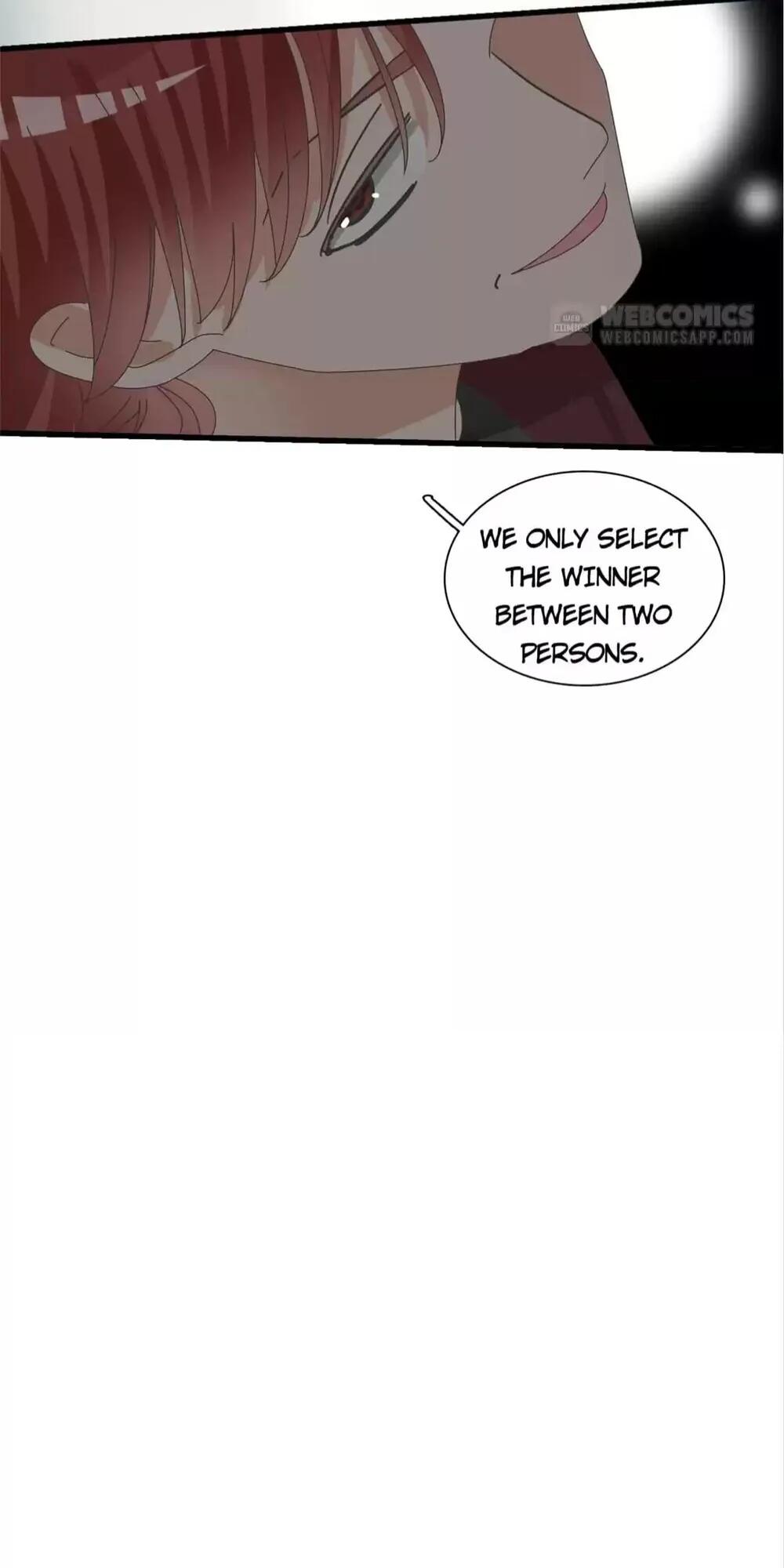 The “Giantess” Wants Love chapter 124 - page 5