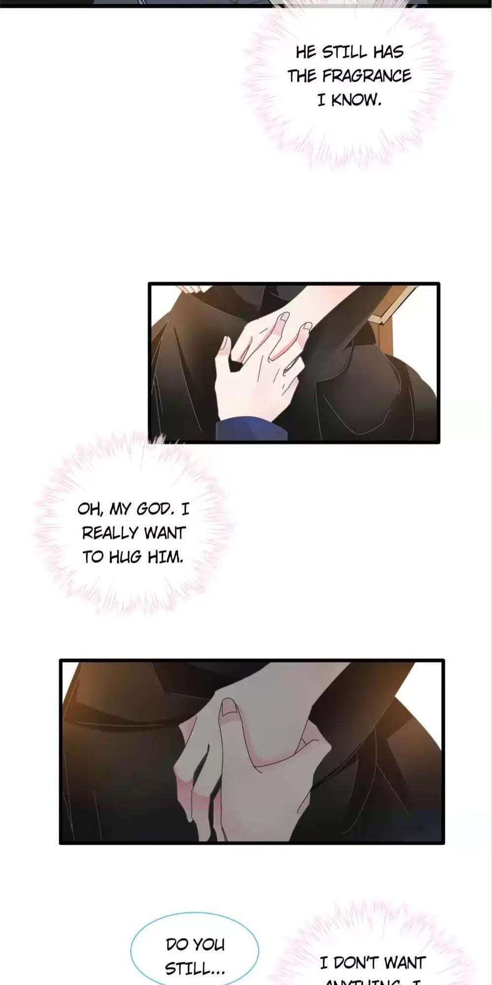 The “Giantess” Wants Love chapter 126 - page 20