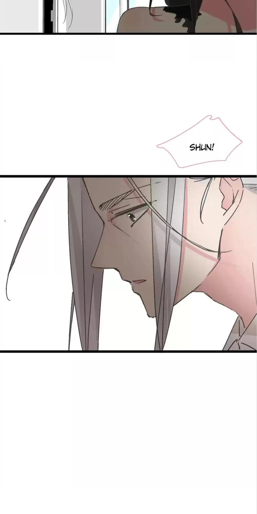 The “Giantess” Wants Love chapter 126 - page 29