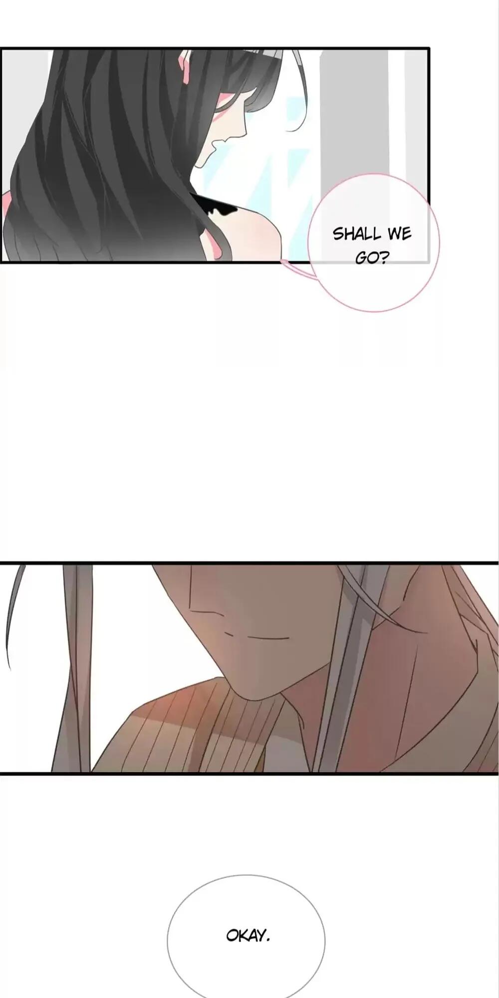 The “Giantess” Wants Love chapter 126 - page 30