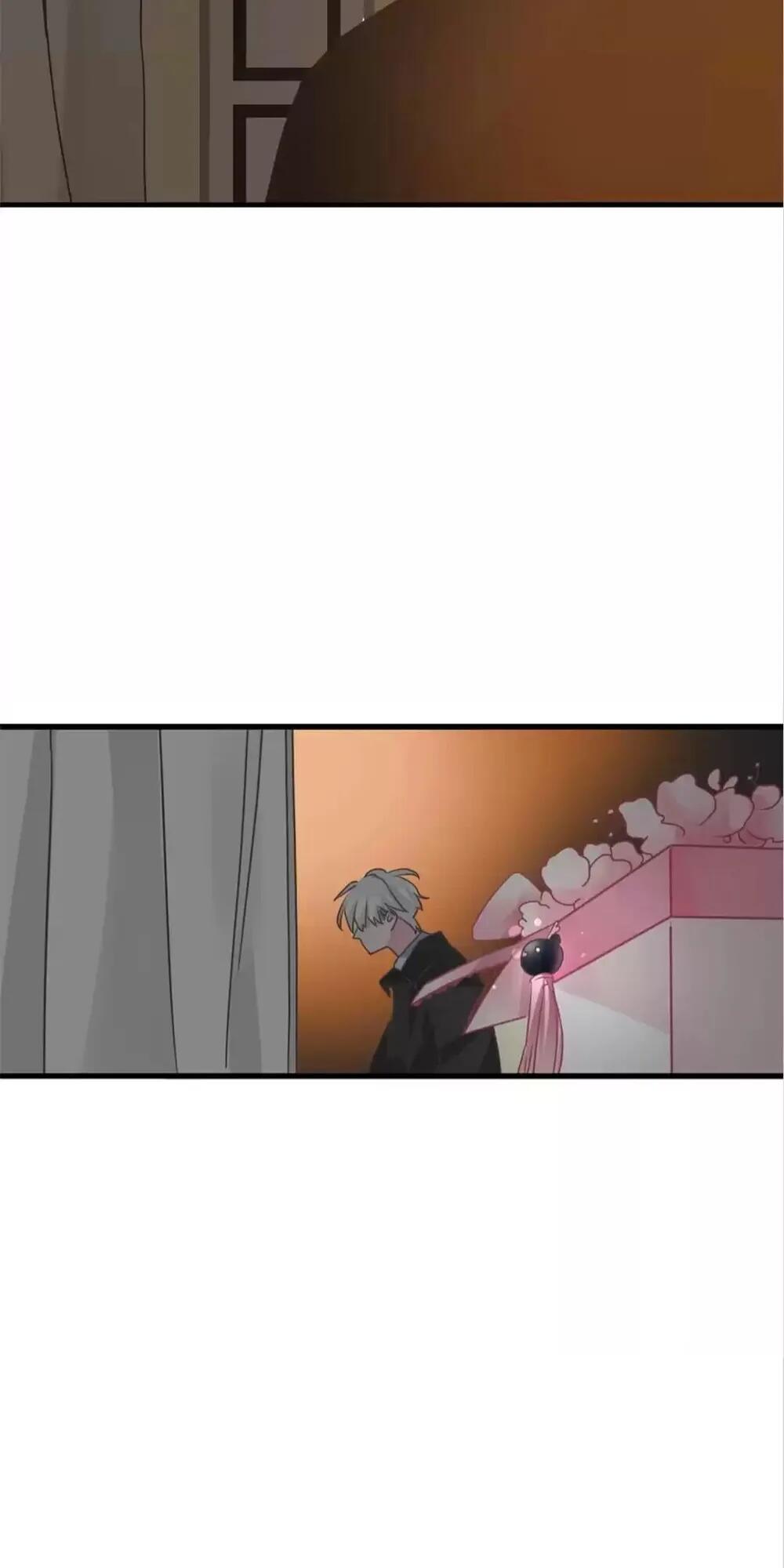 The “Giantess” Wants Love chapter 126 - page 32
