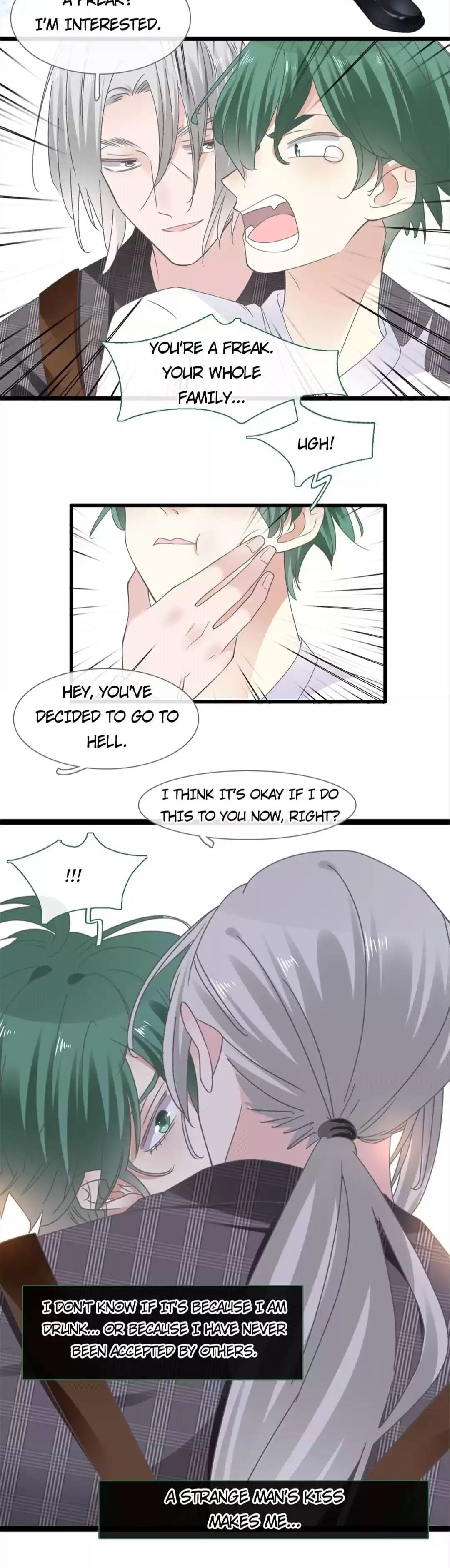 The “Giantess” Wants Love chapter 218 - page 16