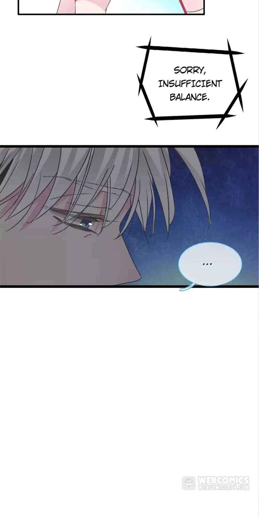 The “Giantess” Wants Love chapter 128 - page 11