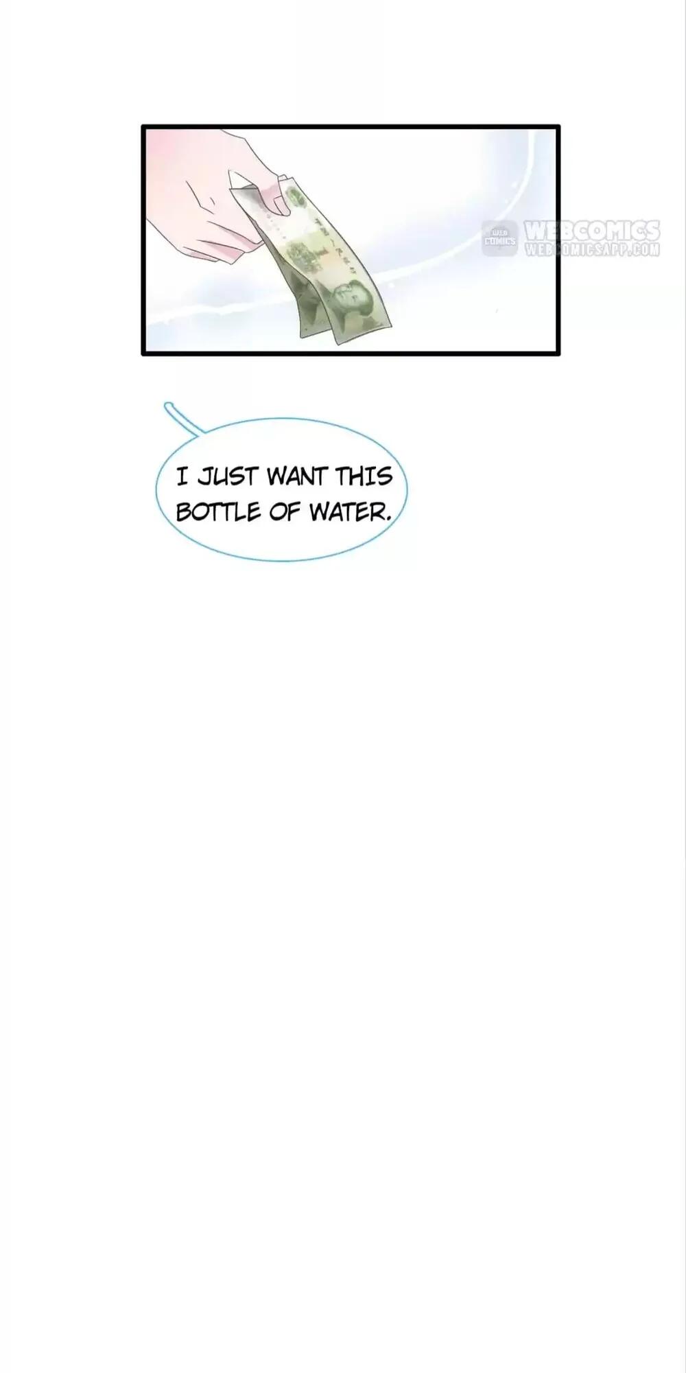 The “Giantess” Wants Love chapter 128 - page 15