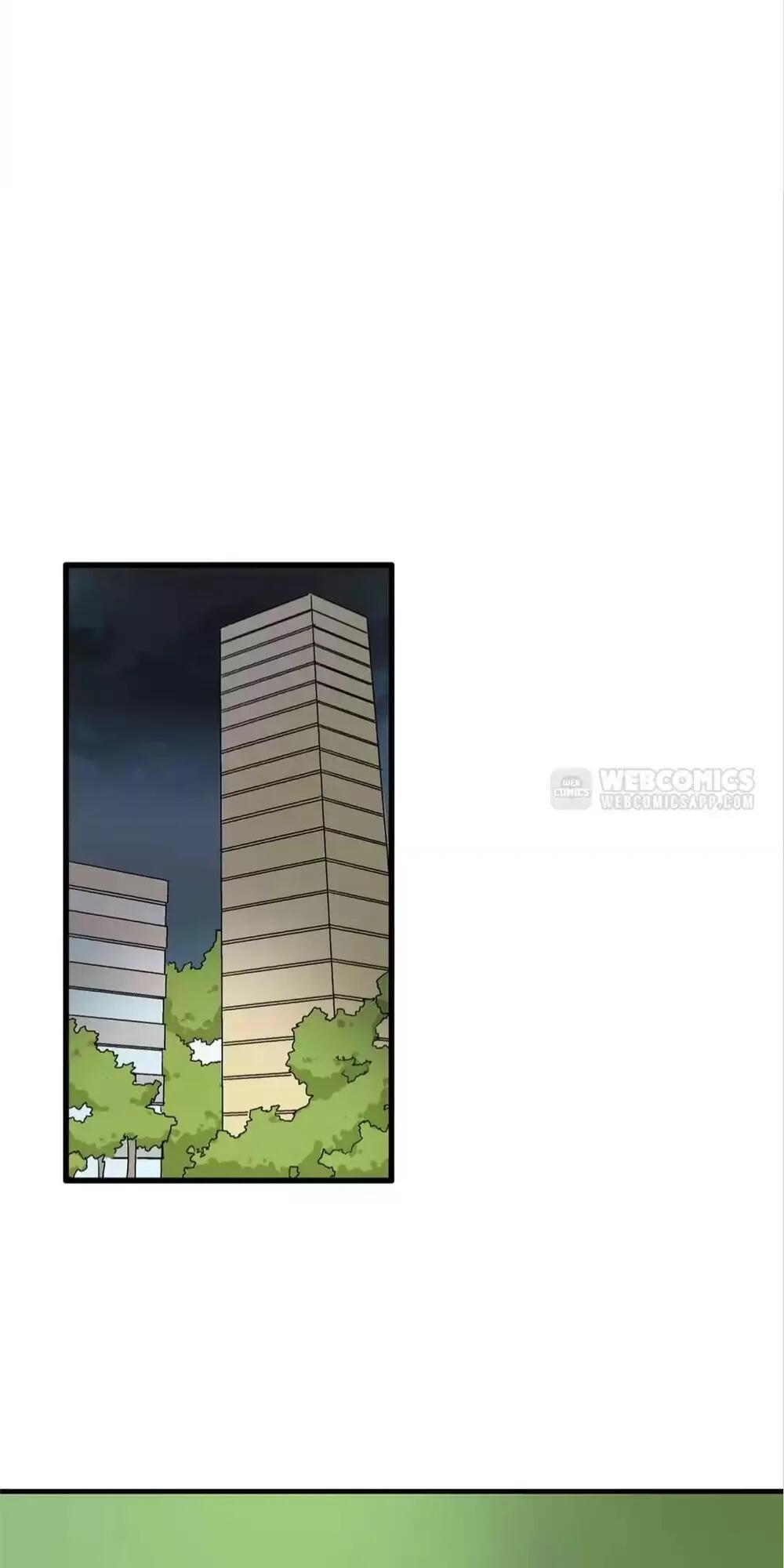 The “Giantess” Wants Love chapter 128 - page 18