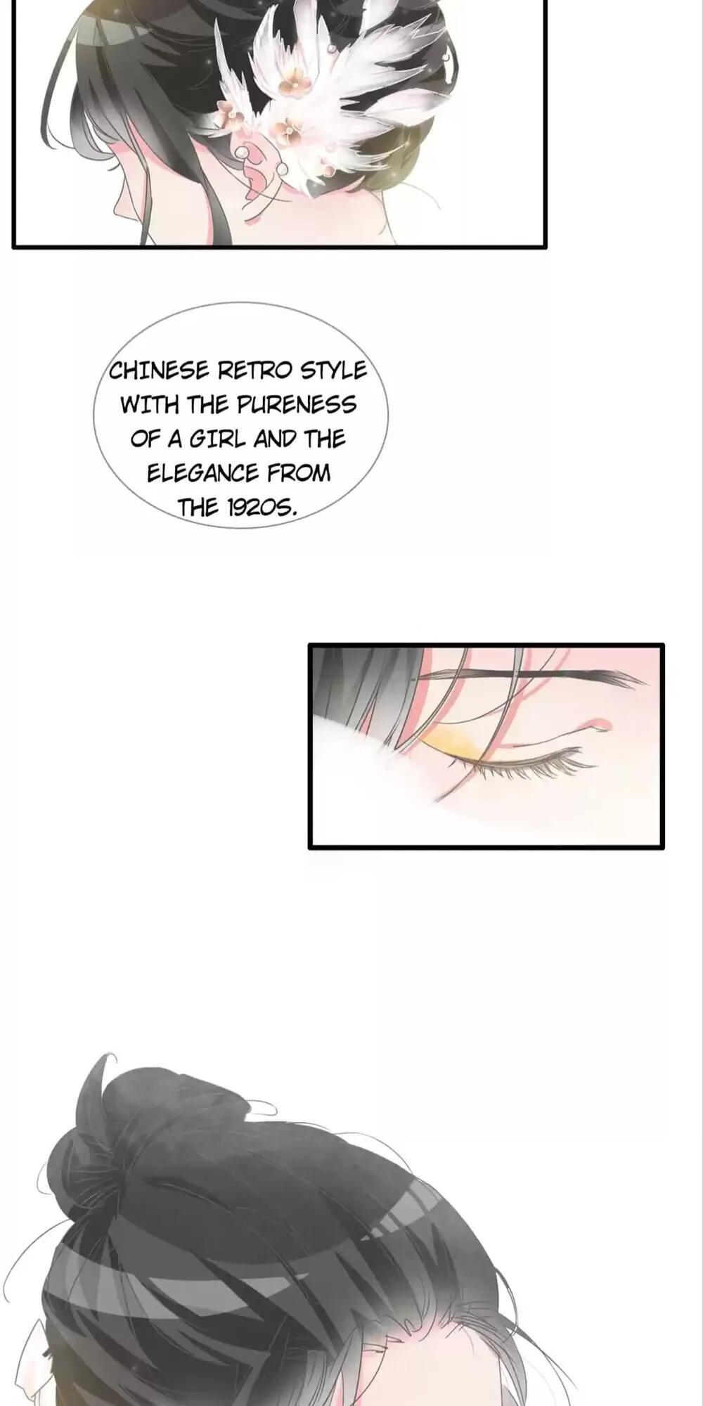 The “Giantess” Wants Love chapter 128 - page 2