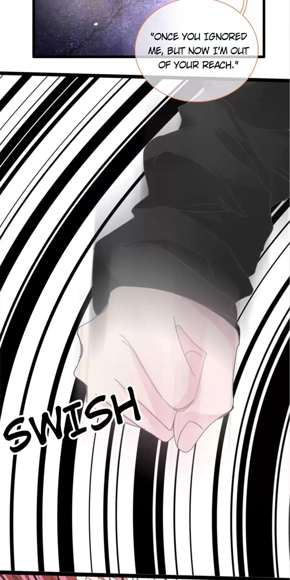 The “Giantess” Wants Love chapter 128 - page 29