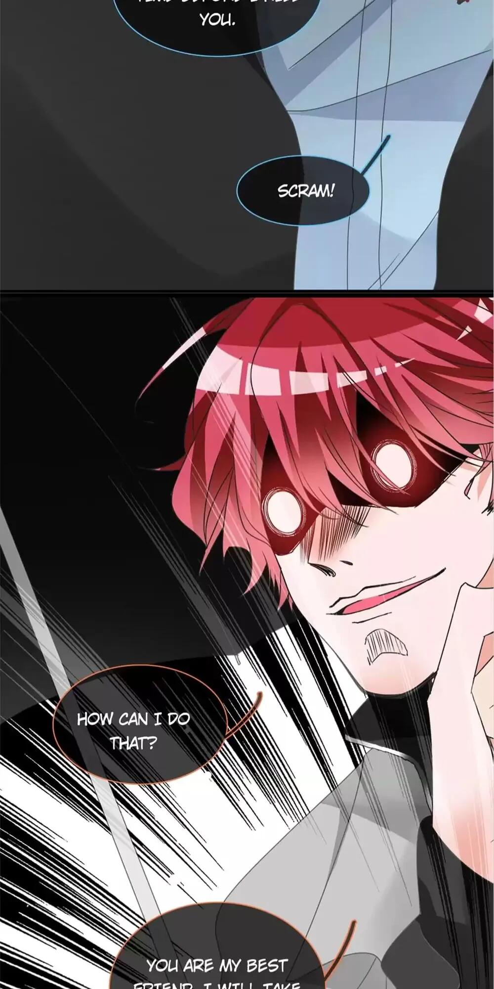 The “Giantess” Wants Love chapter 128 - page 32