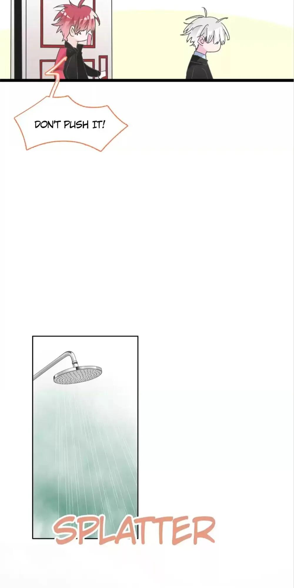 The “Giantess” Wants Love chapter 128 - page 38
