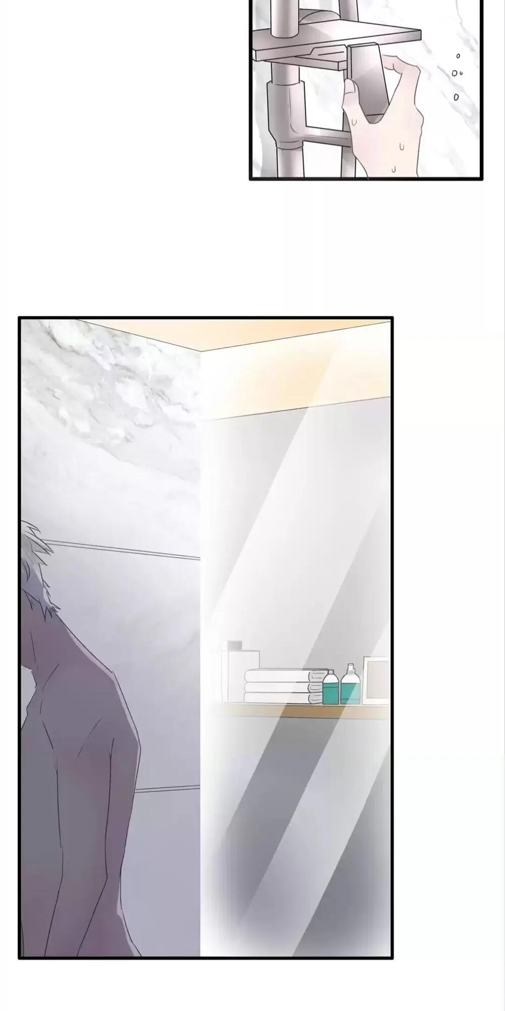 The “Giantess” Wants Love chapter 128 - page 40