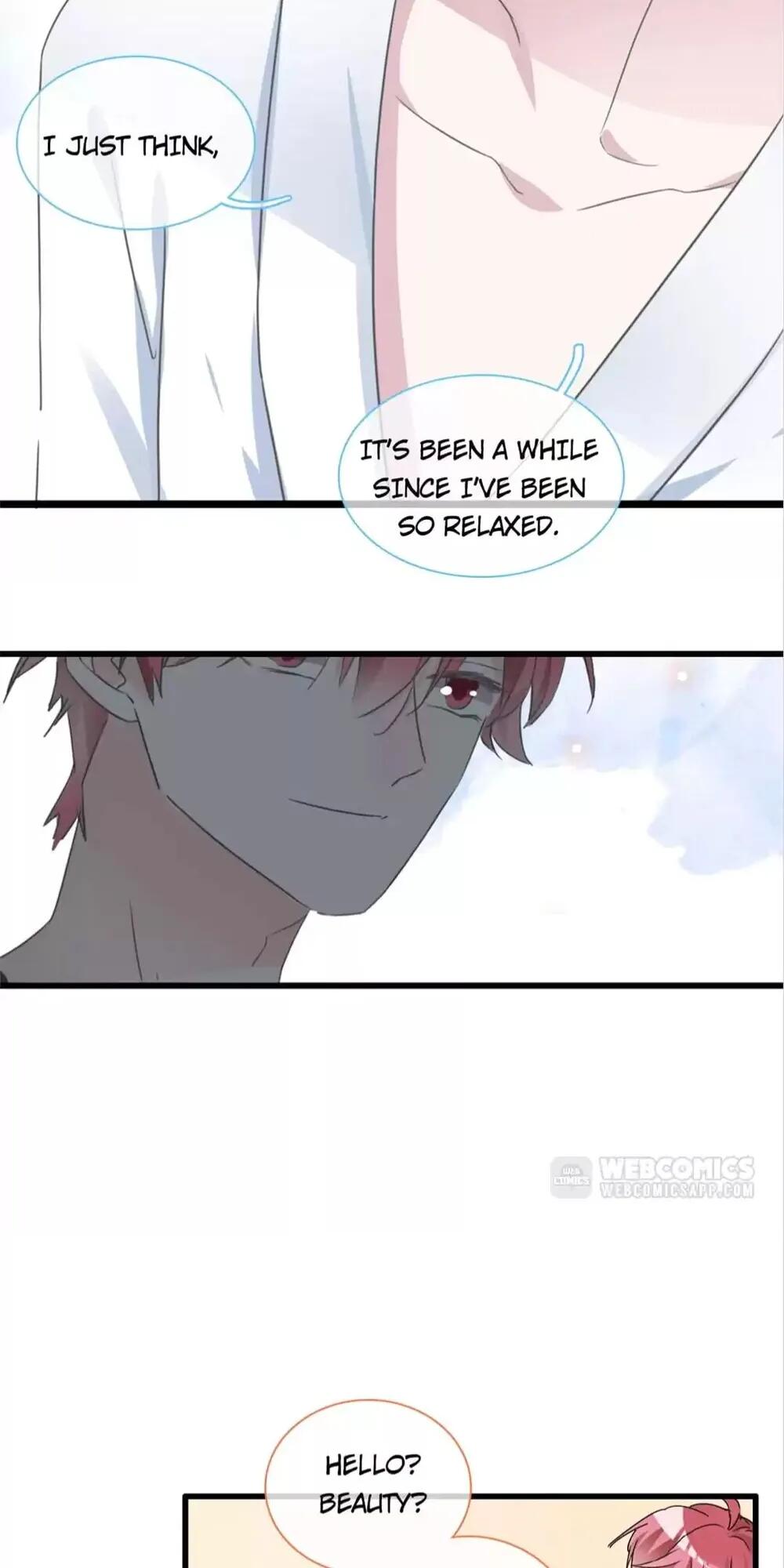 The “Giantess” Wants Love chapter 128 - page 50