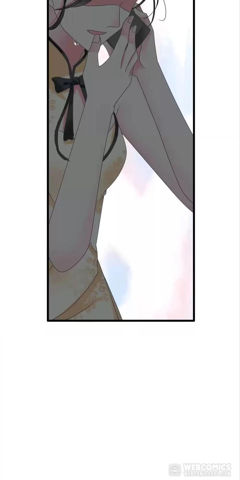 The “Giantess” Wants Love chapter 128 - page 53