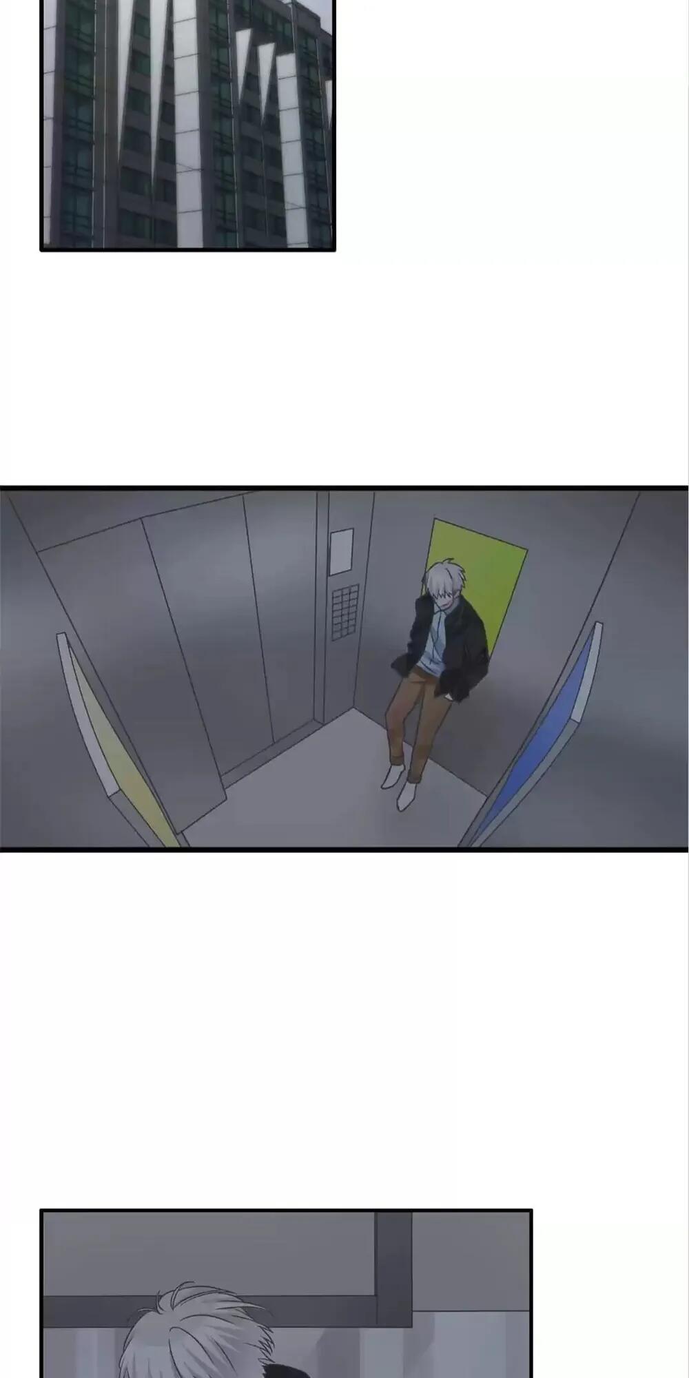 The “Giantess” Wants Love chapter 128 - page 9