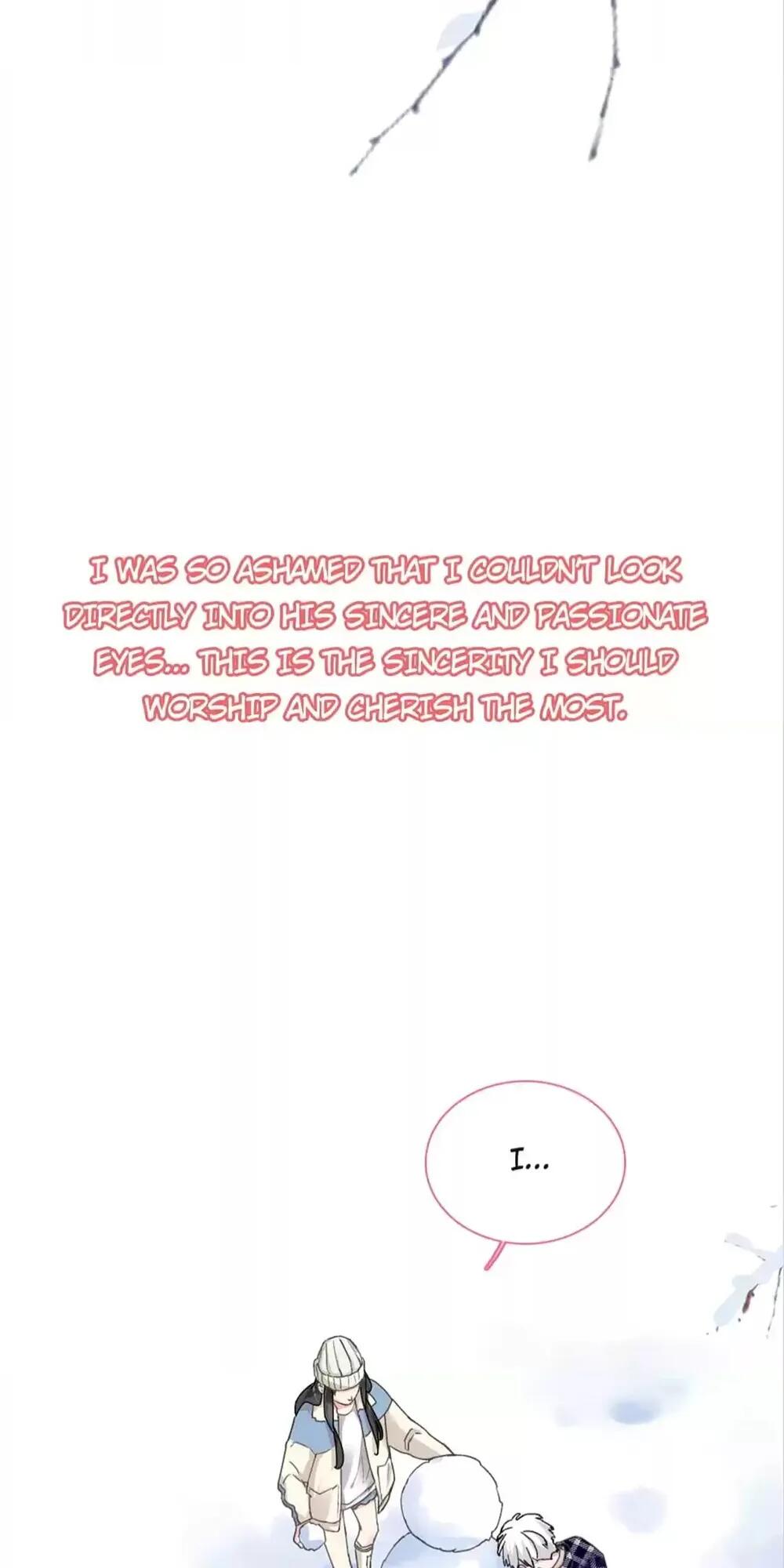 The “Giantess” Wants Love chapter 142 - page 10