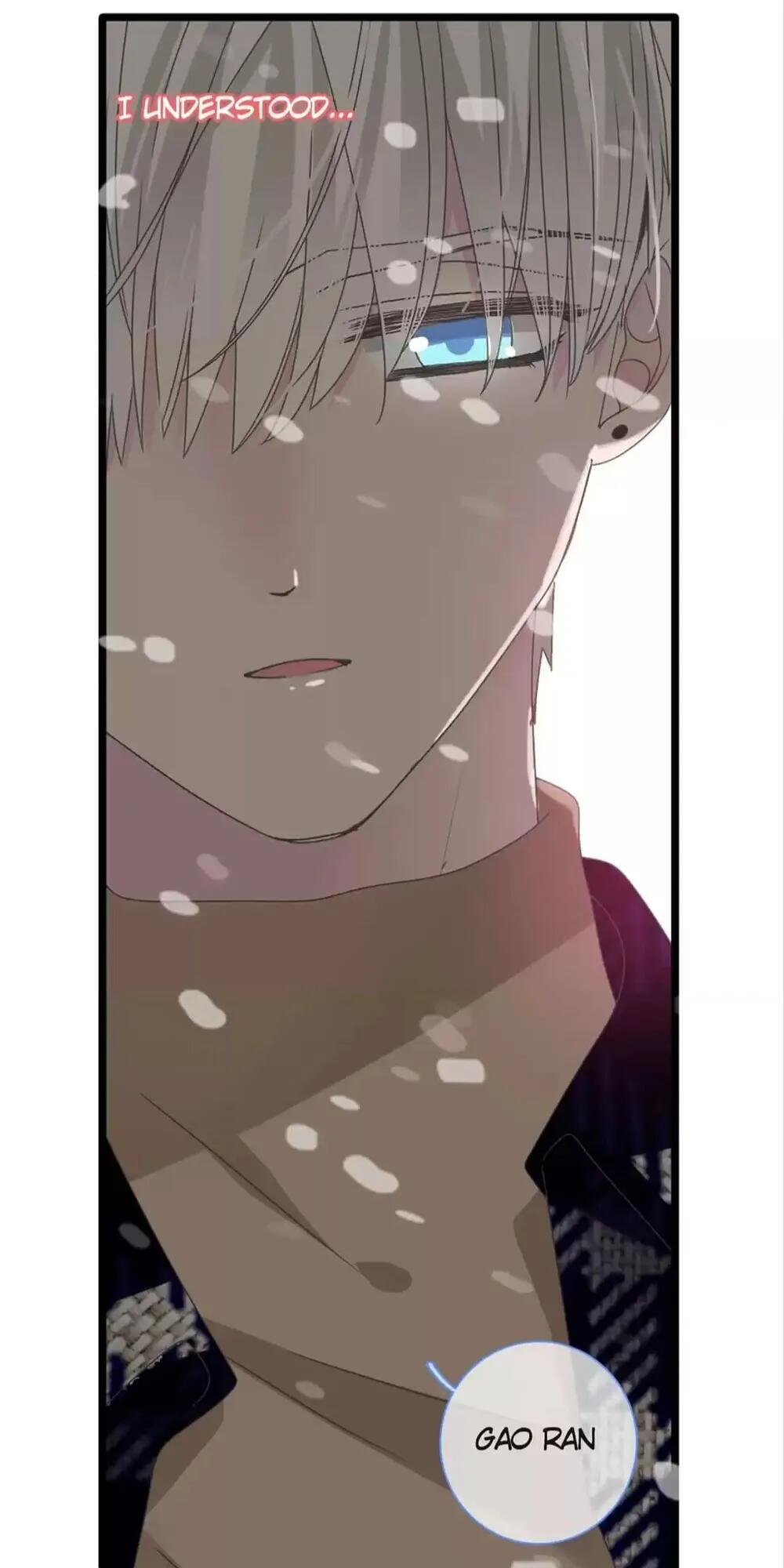 The “Giantess” Wants Love chapter 142 - page 4