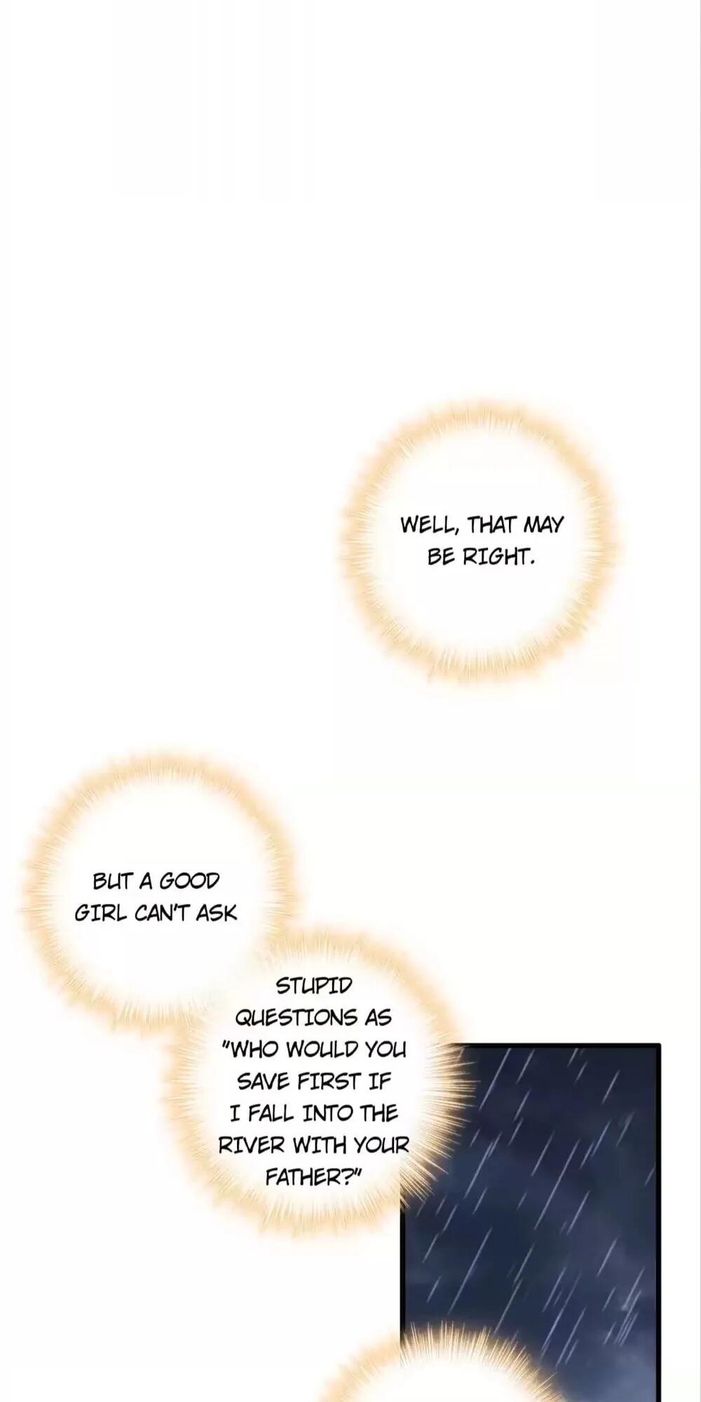 The “Giantess” Wants Love chapter 129 - page 20