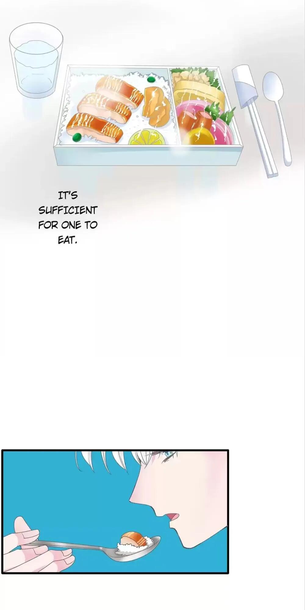 The “Giantess” Wants Love chapter 129 - page 29