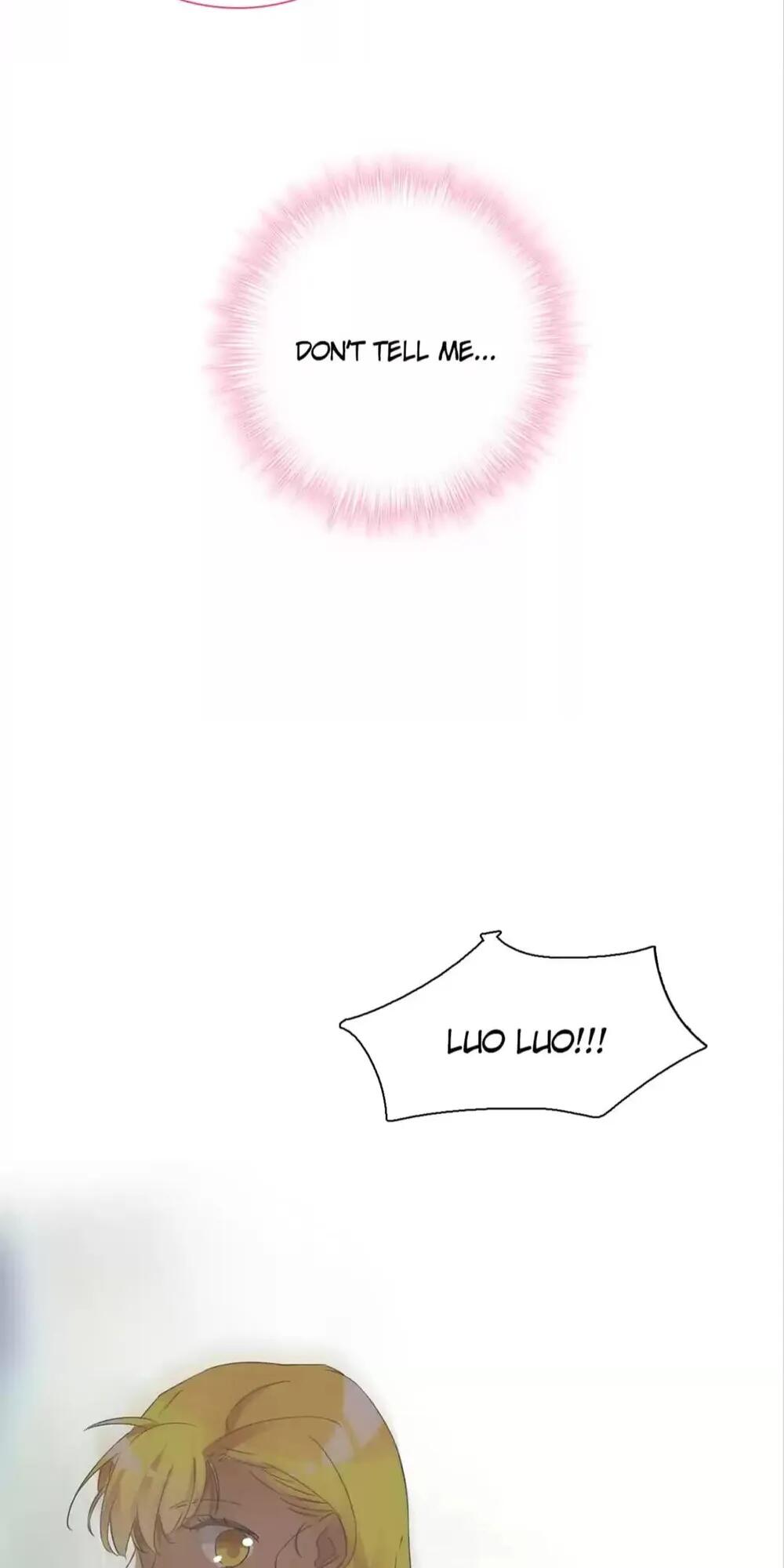 The “Giantess” Wants Love chapter 129 - page 40