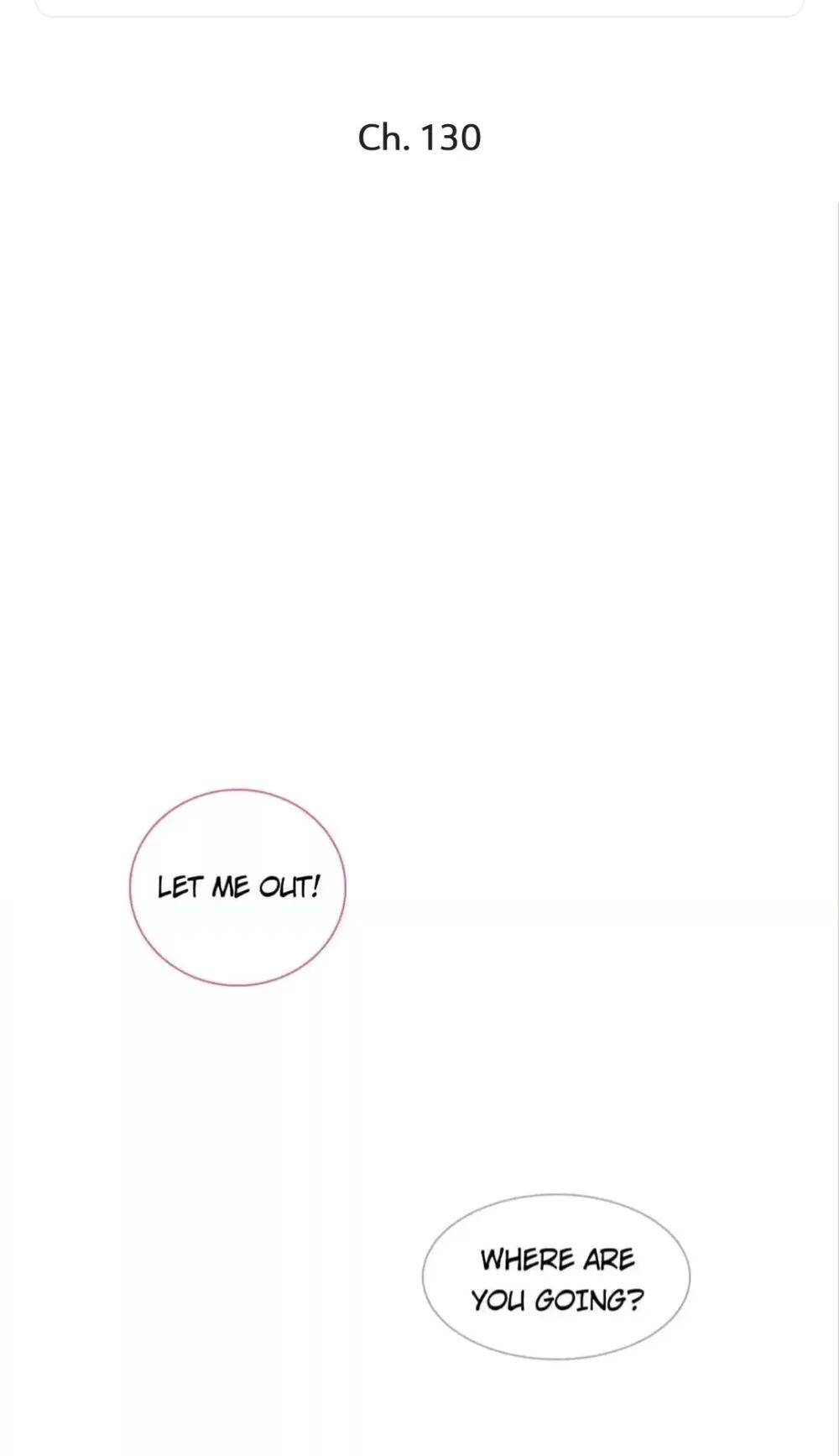 The “Giantess” Wants Love chapter 130 - page 1