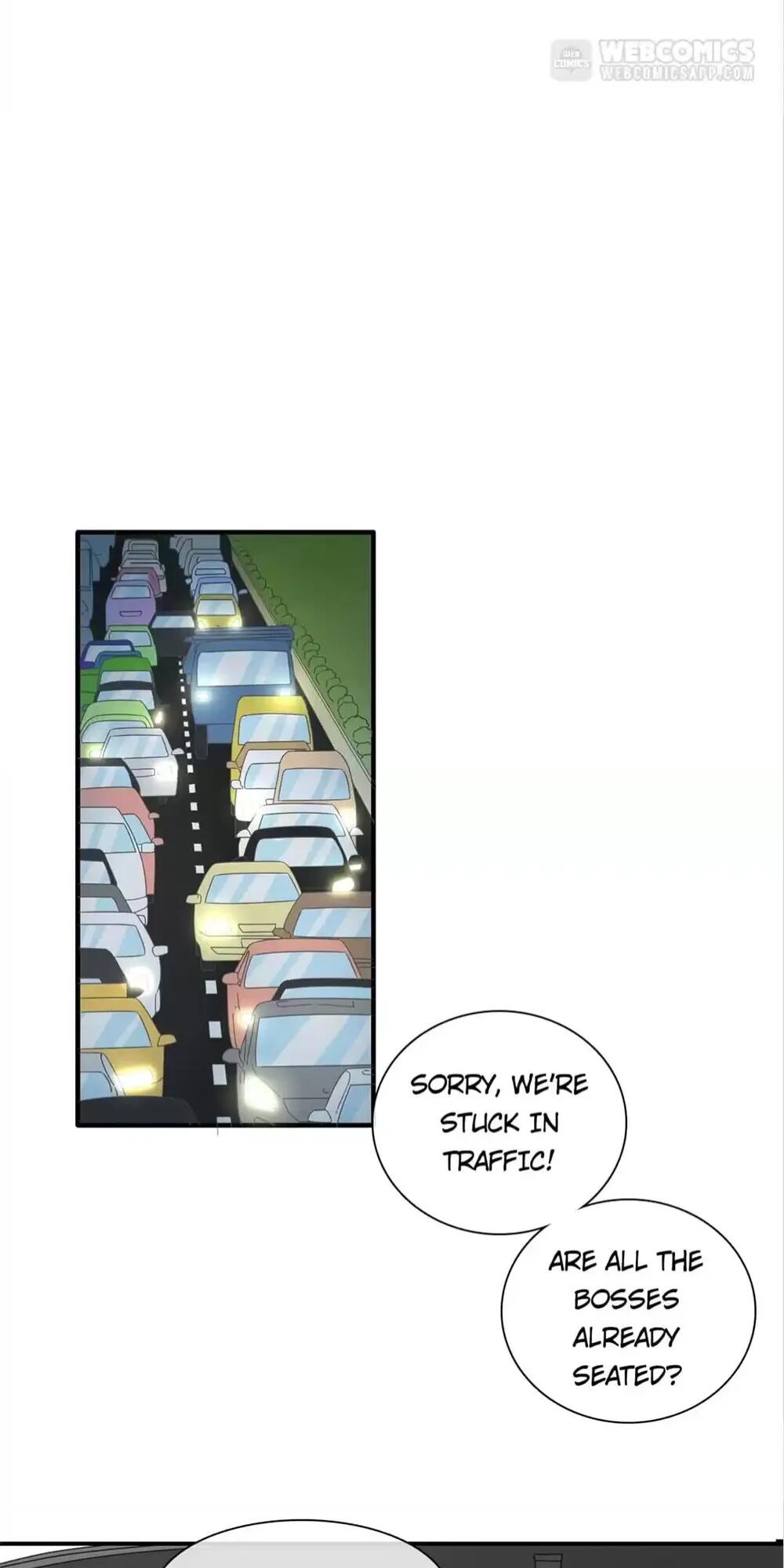 The “Giantess” Wants Love chapter 130 - page 12