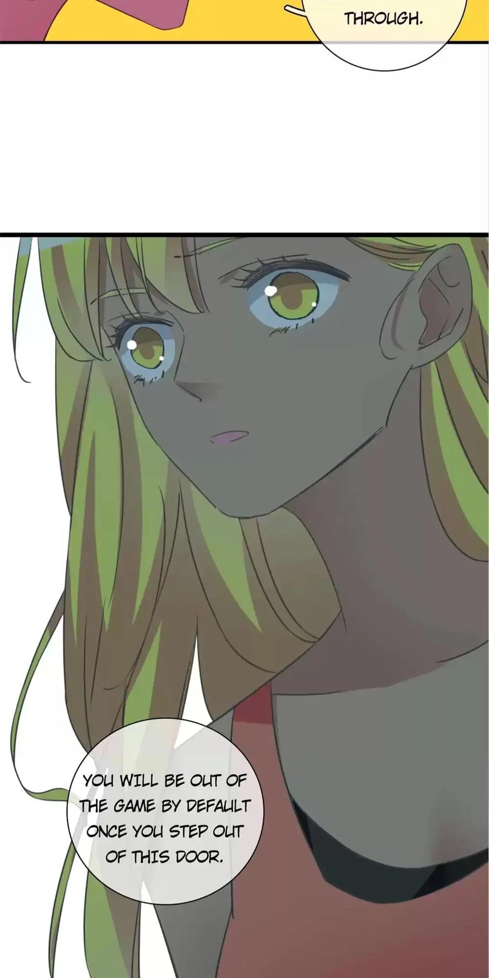 The “Giantess” Wants Love chapter 130 - page 46
