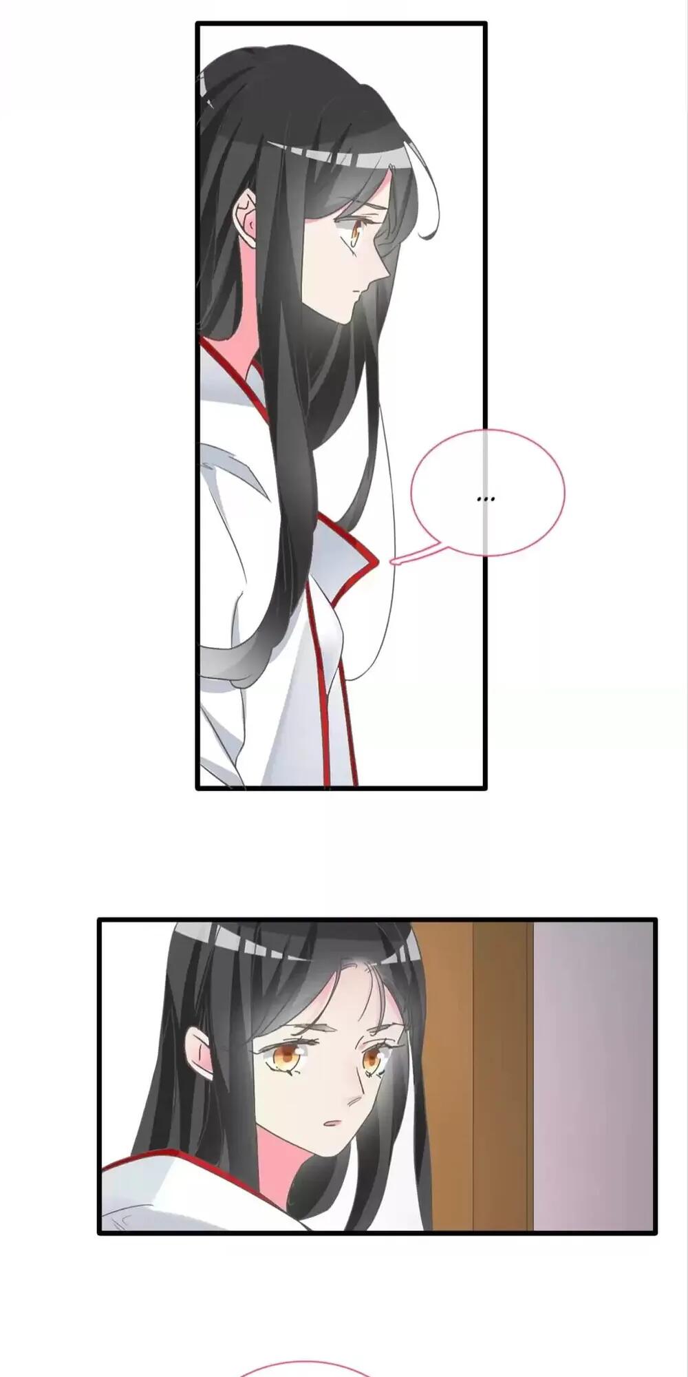 The “Giantess” Wants Love chapter 131 - page 19