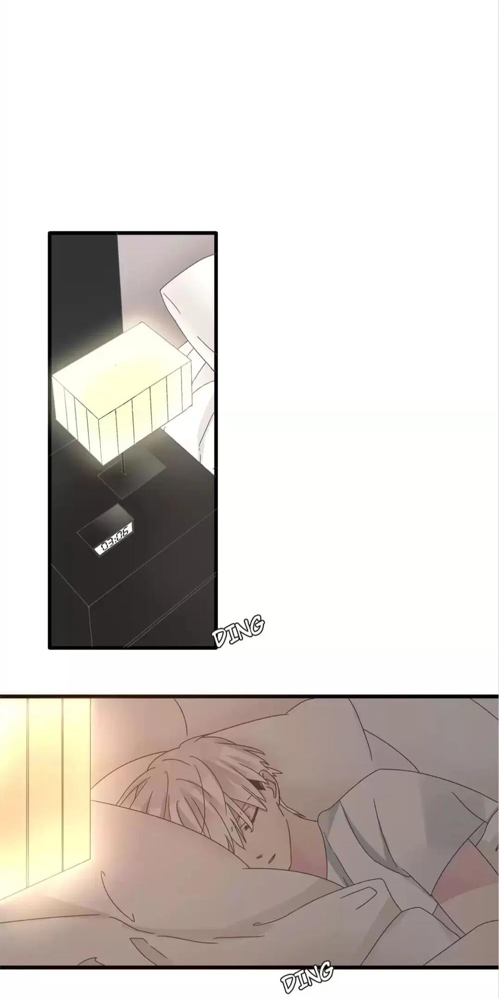 The “Giantess” Wants Love chapter 131 - page 22
