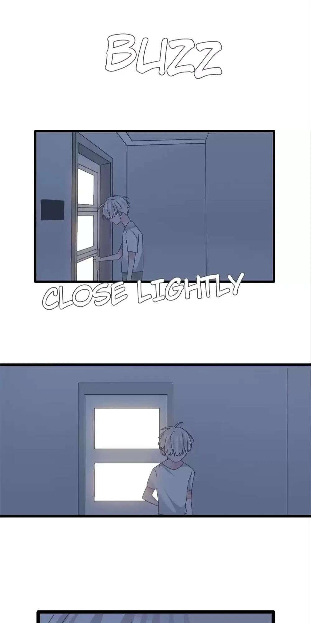 The “Giantess” Wants Love chapter 131 - page 26