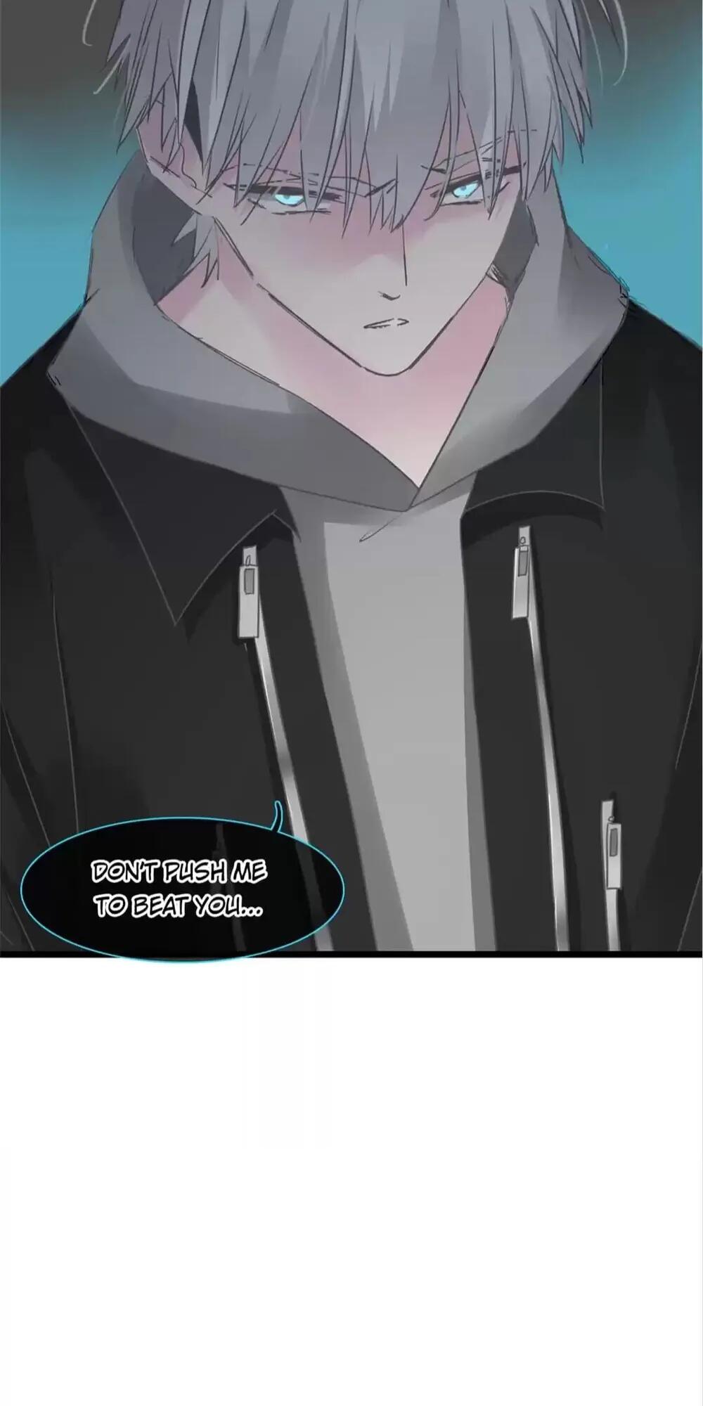 The “Giantess” Wants Love chapter 132 - page 41