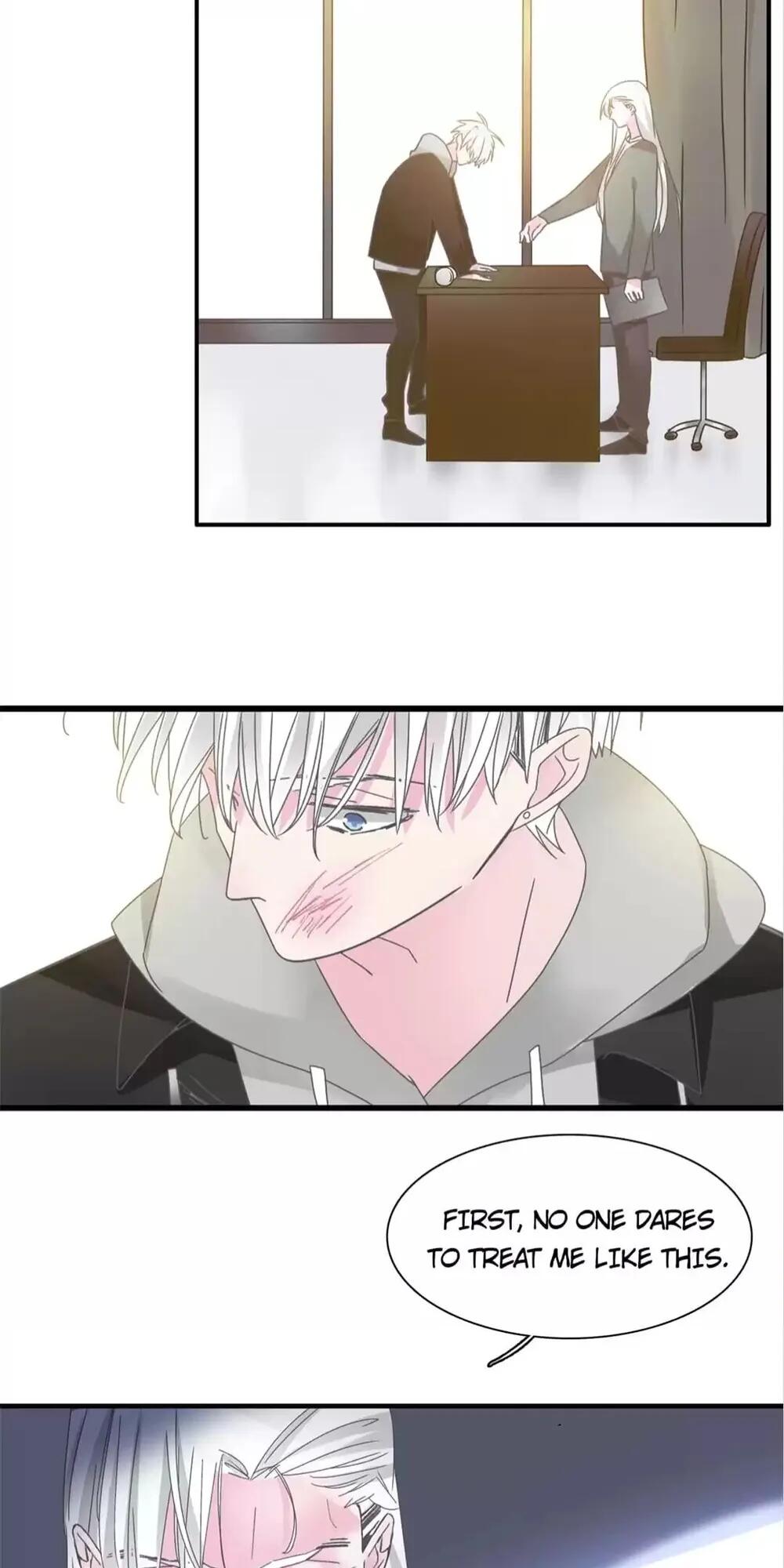 The “Giantess” Wants Love chapter 133 - page 10