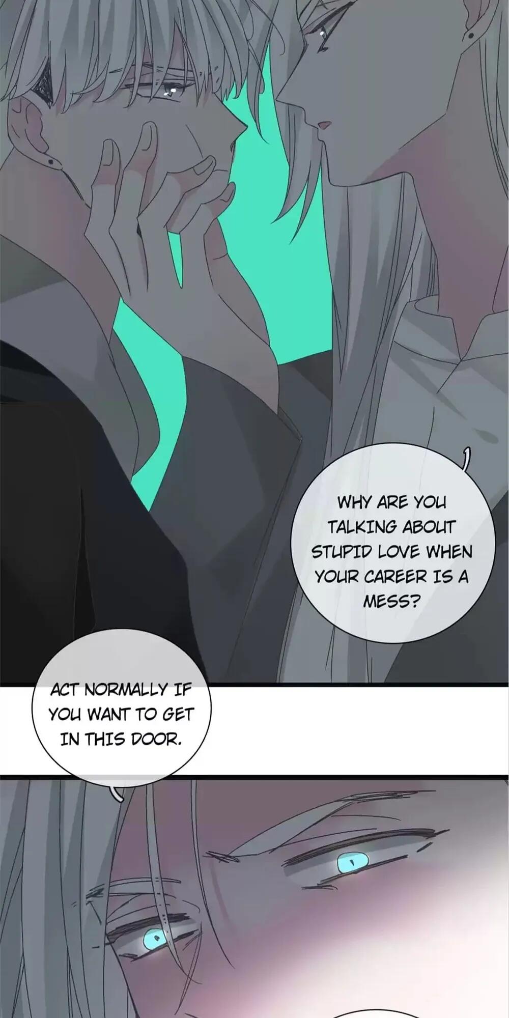 The “Giantess” Wants Love chapter 133 - page 13