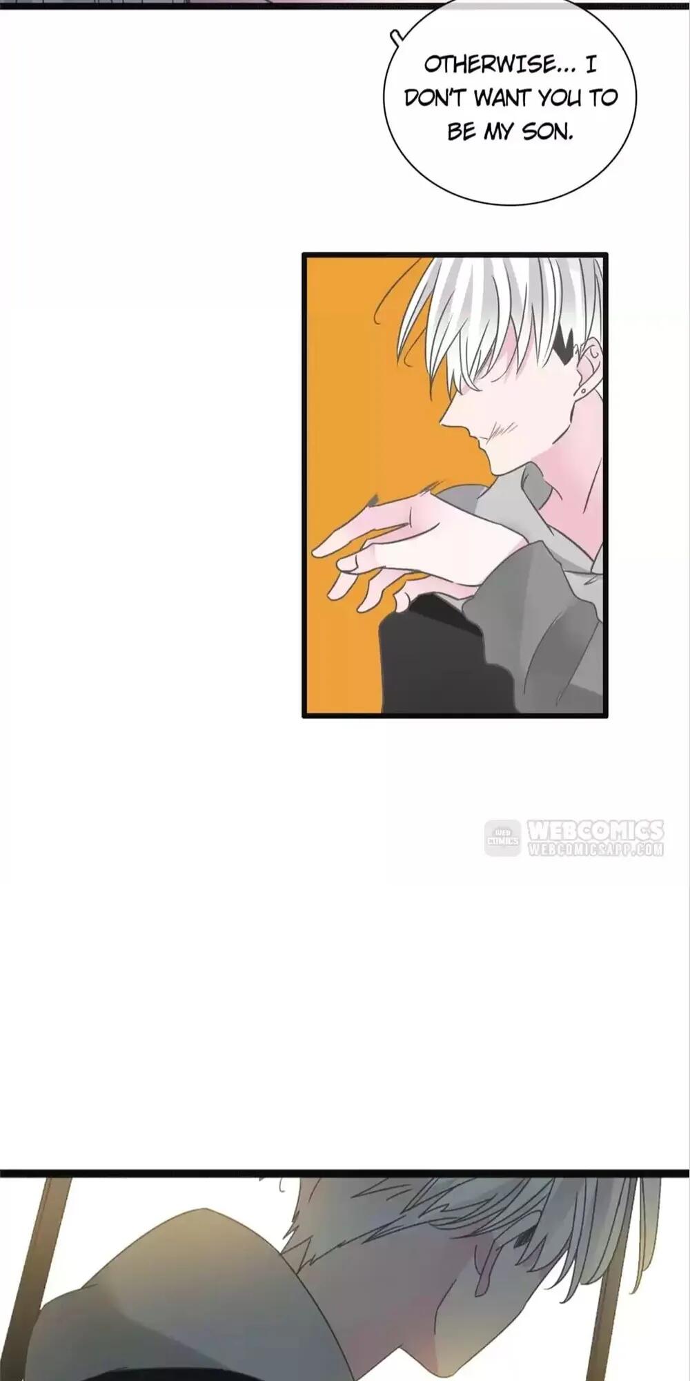 The “Giantess” Wants Love chapter 133 - page 14