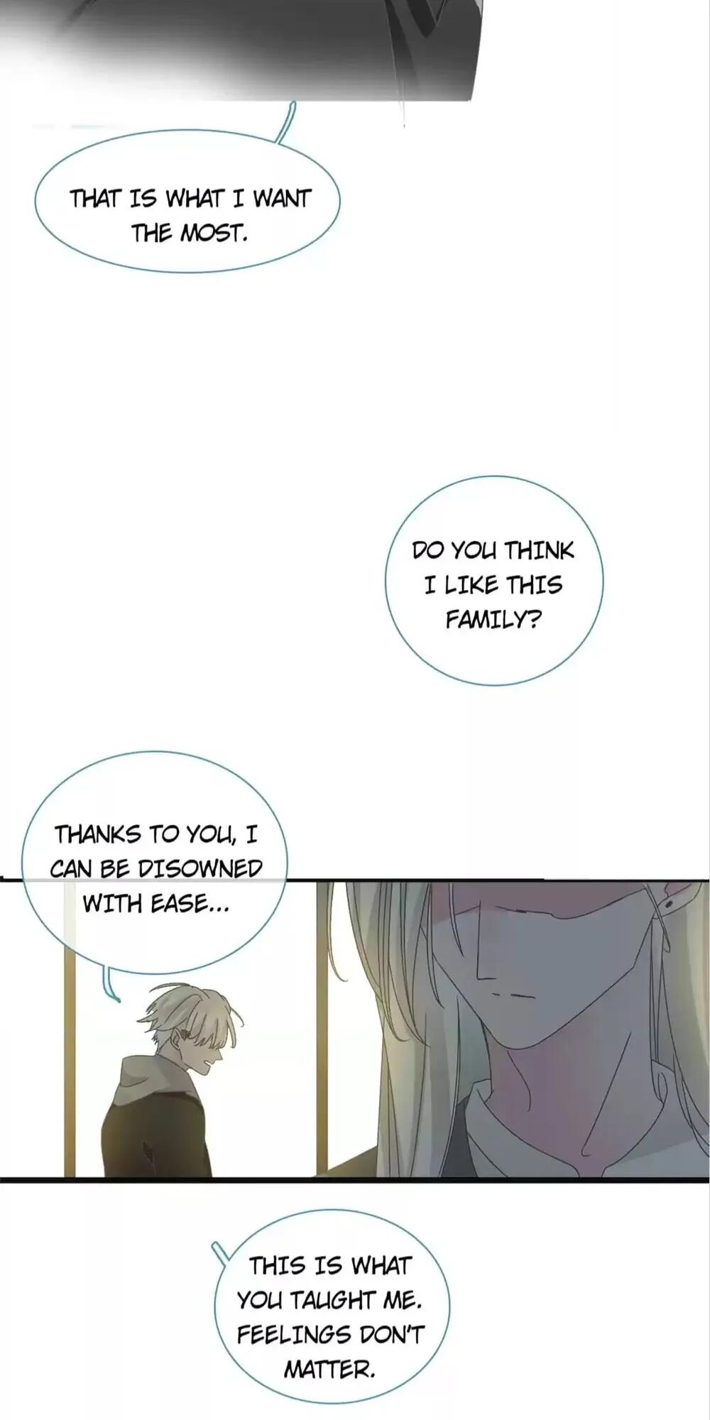 The “Giantess” Wants Love chapter 133 - page 16