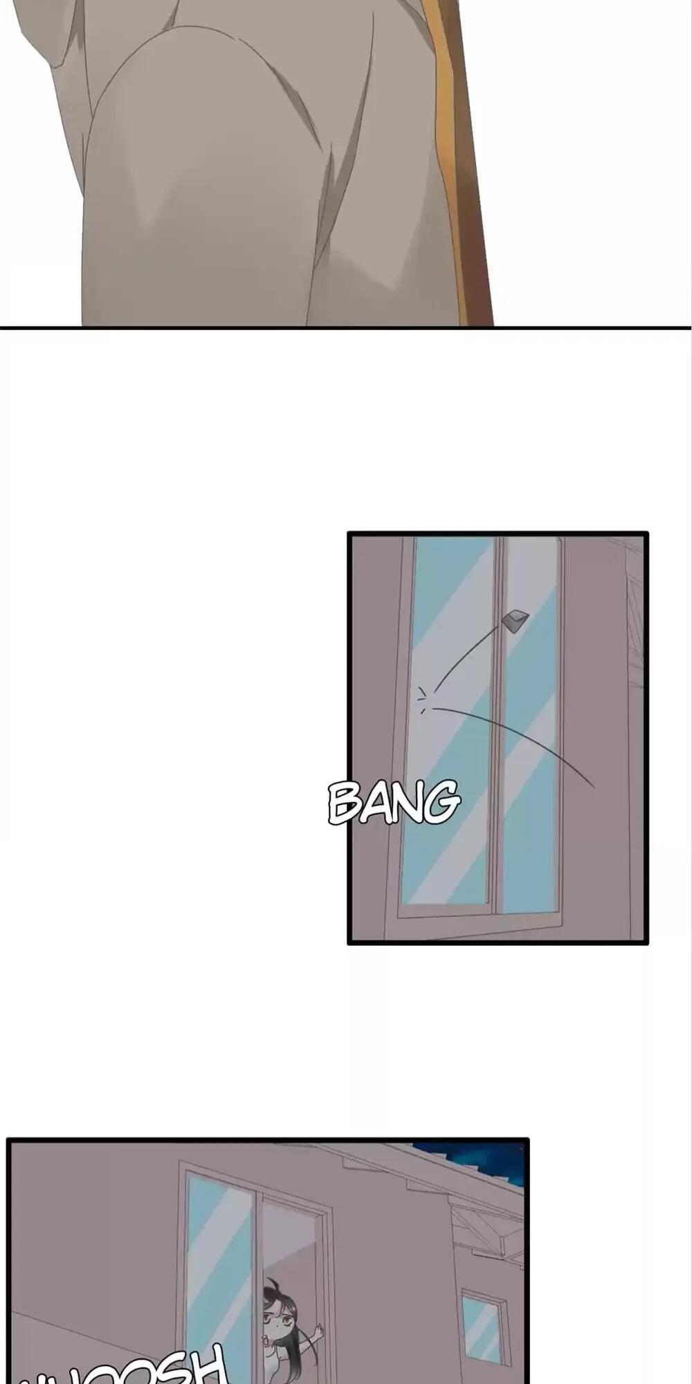 The “Giantess” Wants Love chapter 134 - page 17