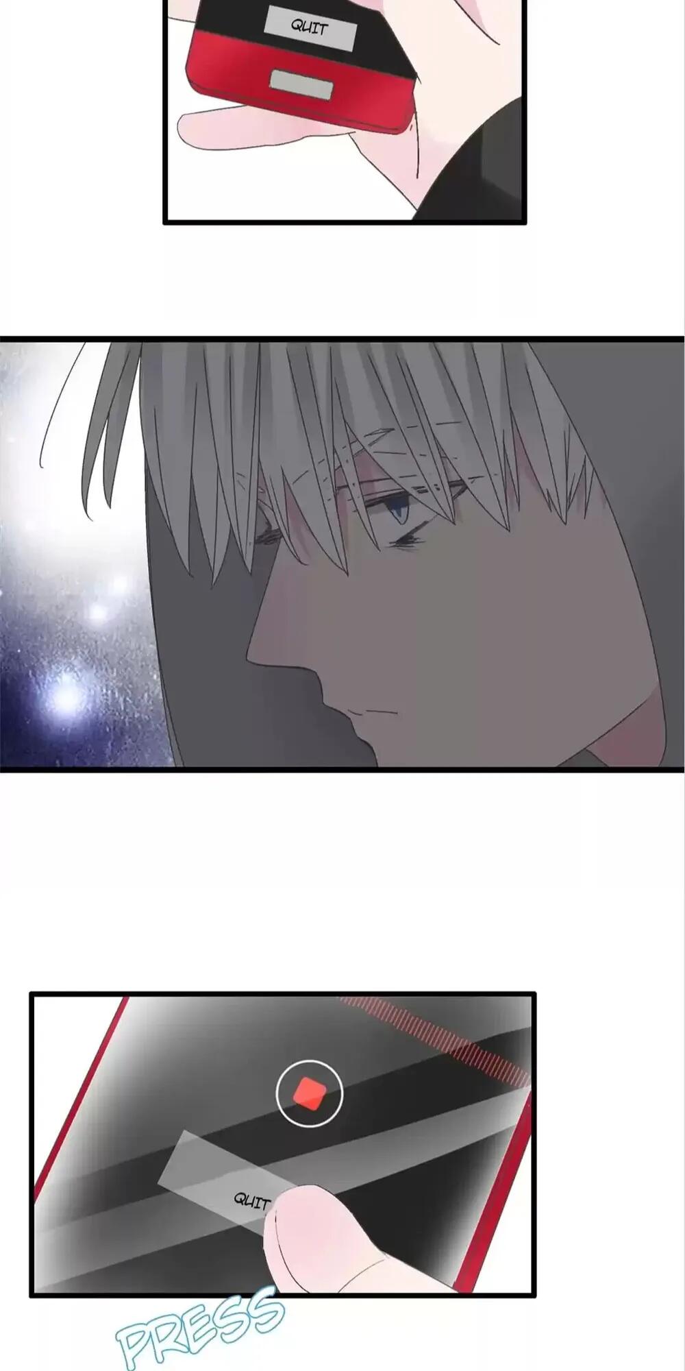 The “Giantess” Wants Love chapter 134 - page 27