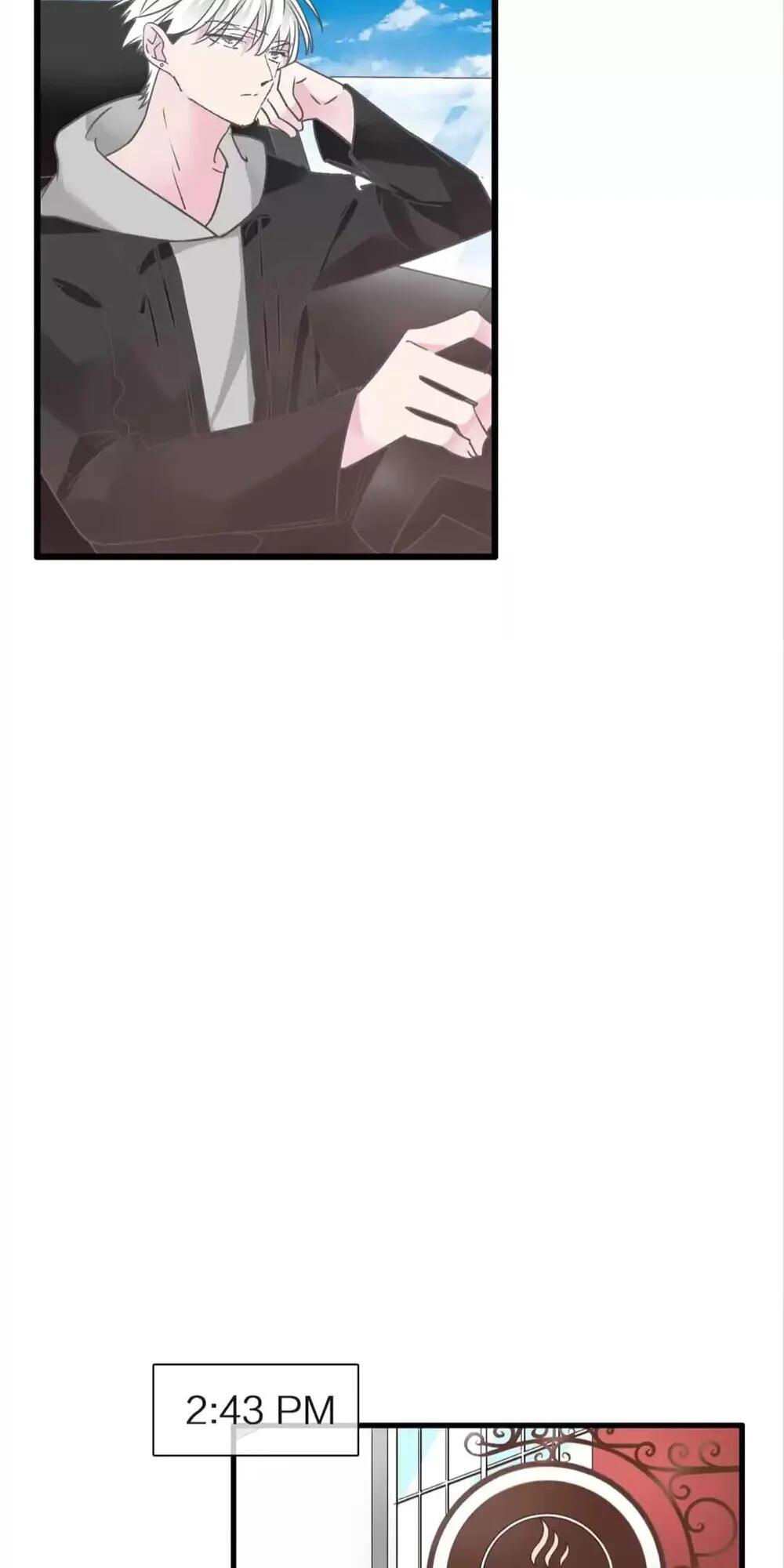 The “Giantess” Wants Love chapter 134 - page 3