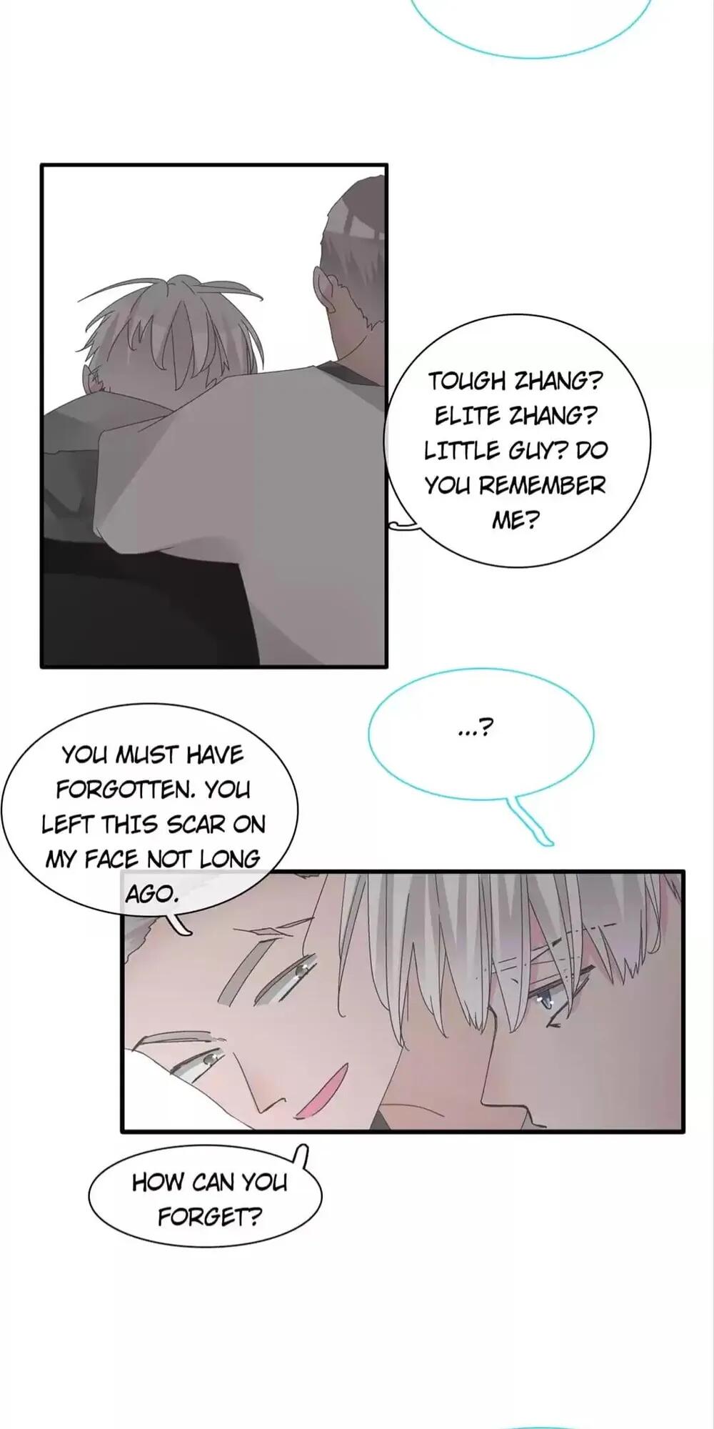 The “Giantess” Wants Love chapter 135 - page 11
