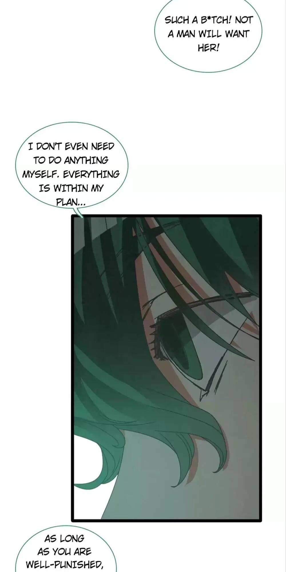 The “Giantess” Wants Love chapter 135 - page 16