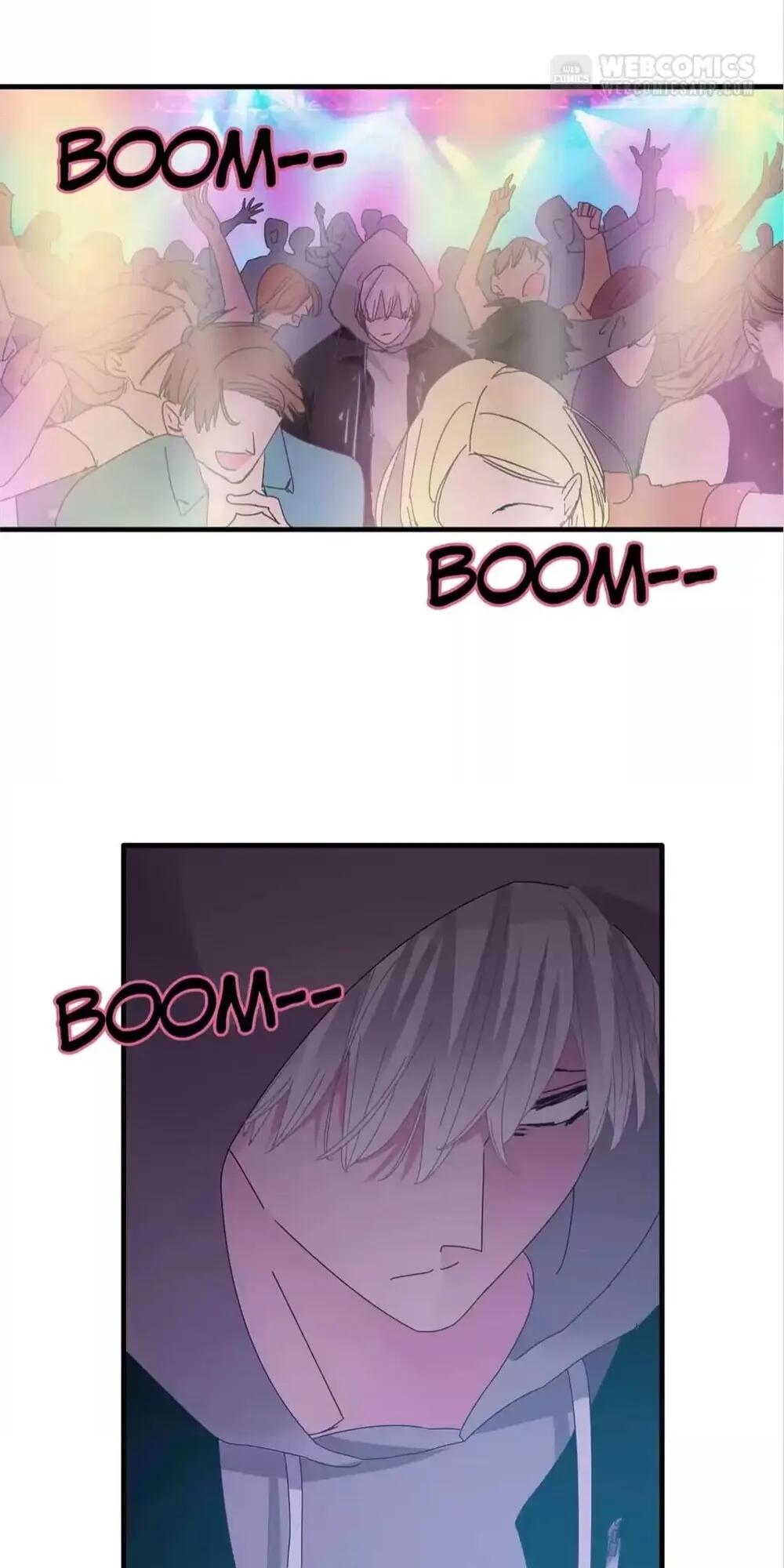 The “Giantess” Wants Love chapter 135 - page 2