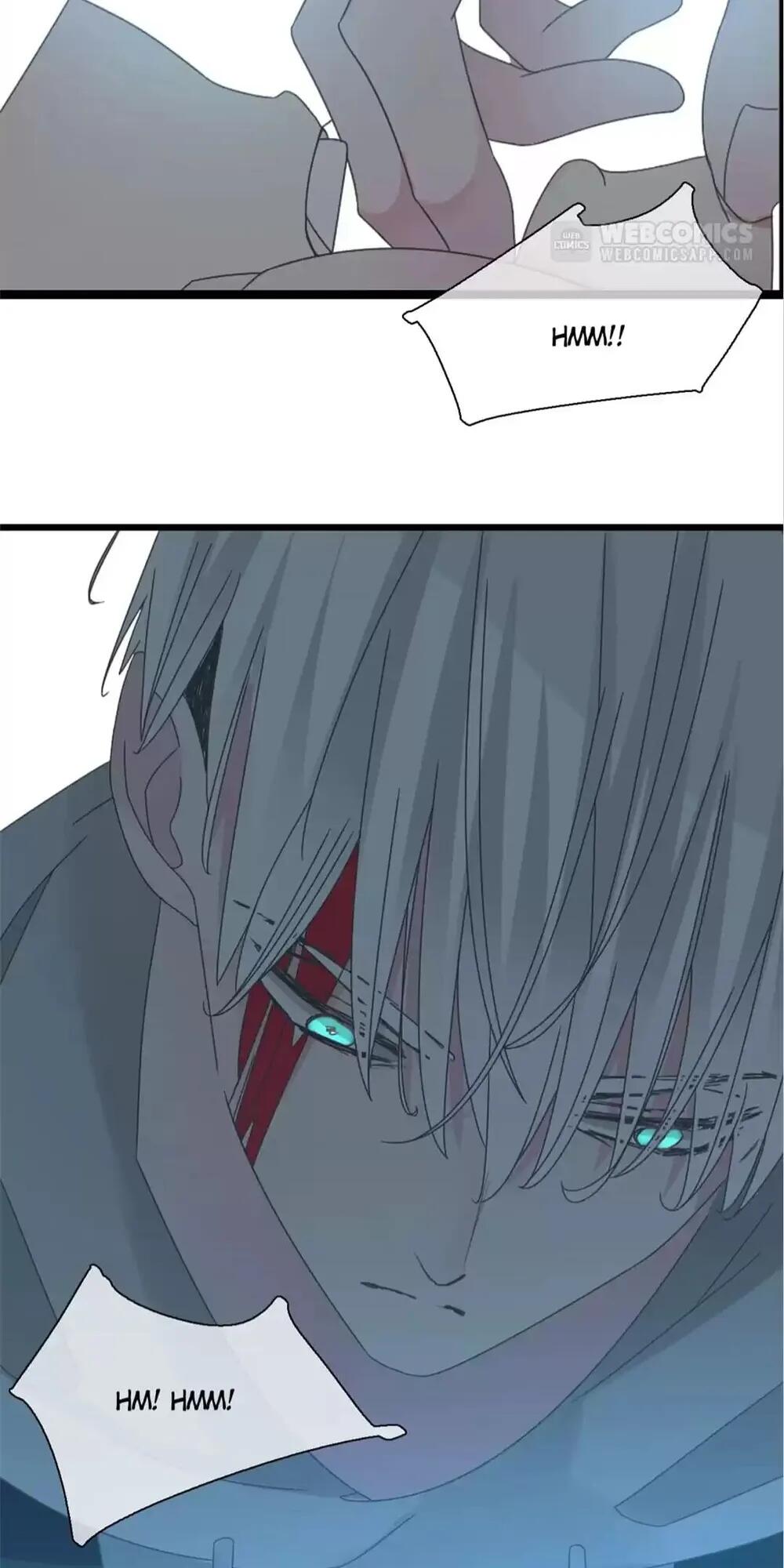 The “Giantess” Wants Love chapter 136 - page 12