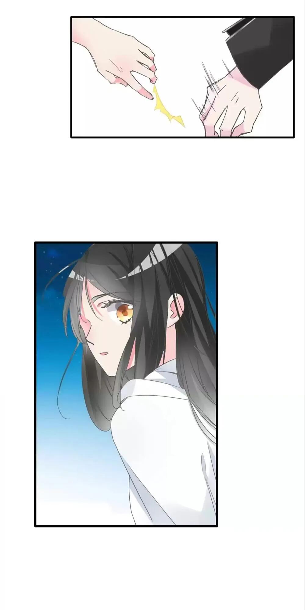 The “Giantess” Wants Love chapter 136 - page 22