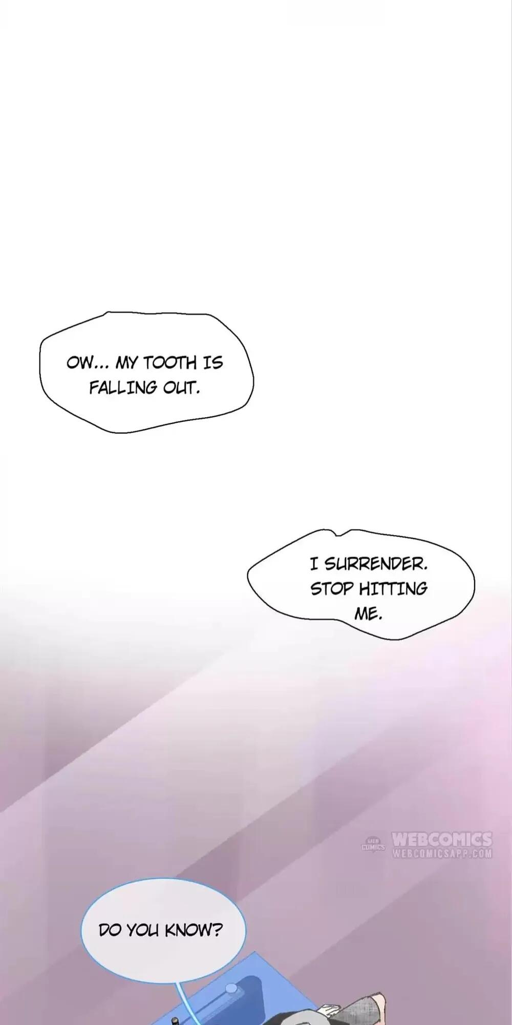 The “Giantess” Wants Love chapter 136 - page 8