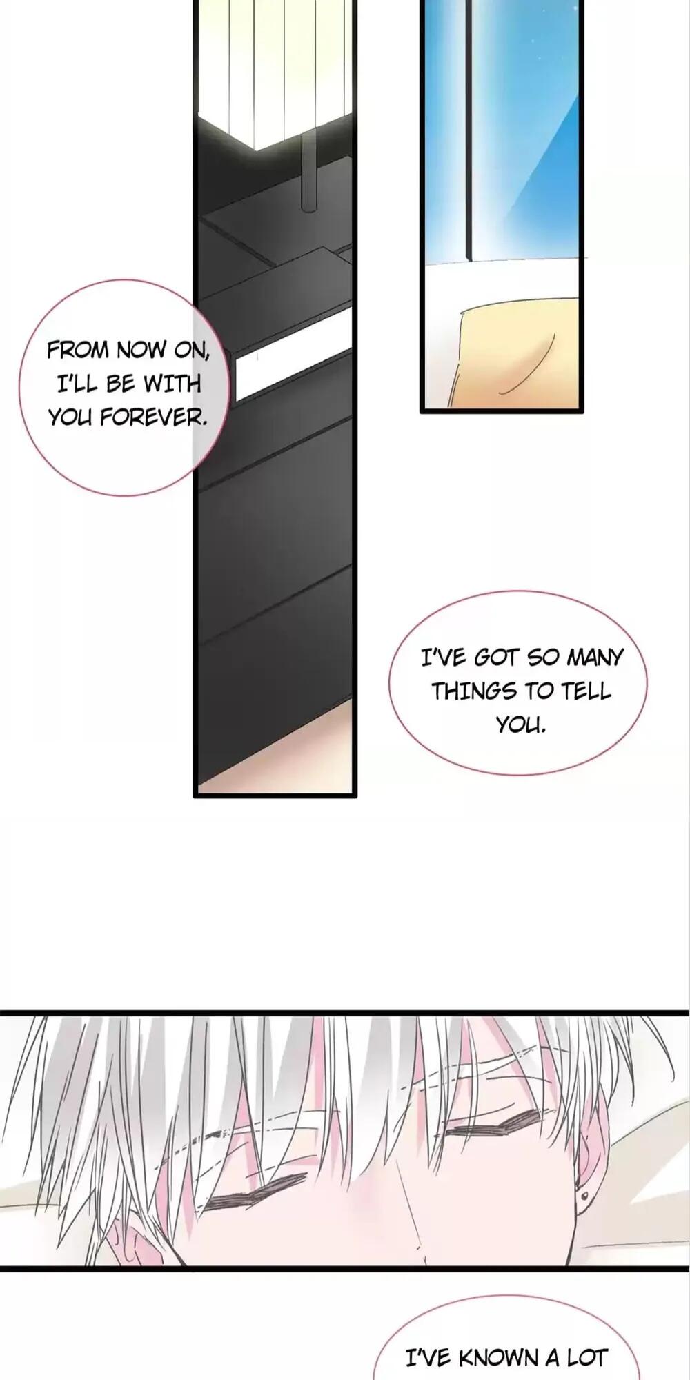 The “Giantess” Wants Love chapter 137 - page 12