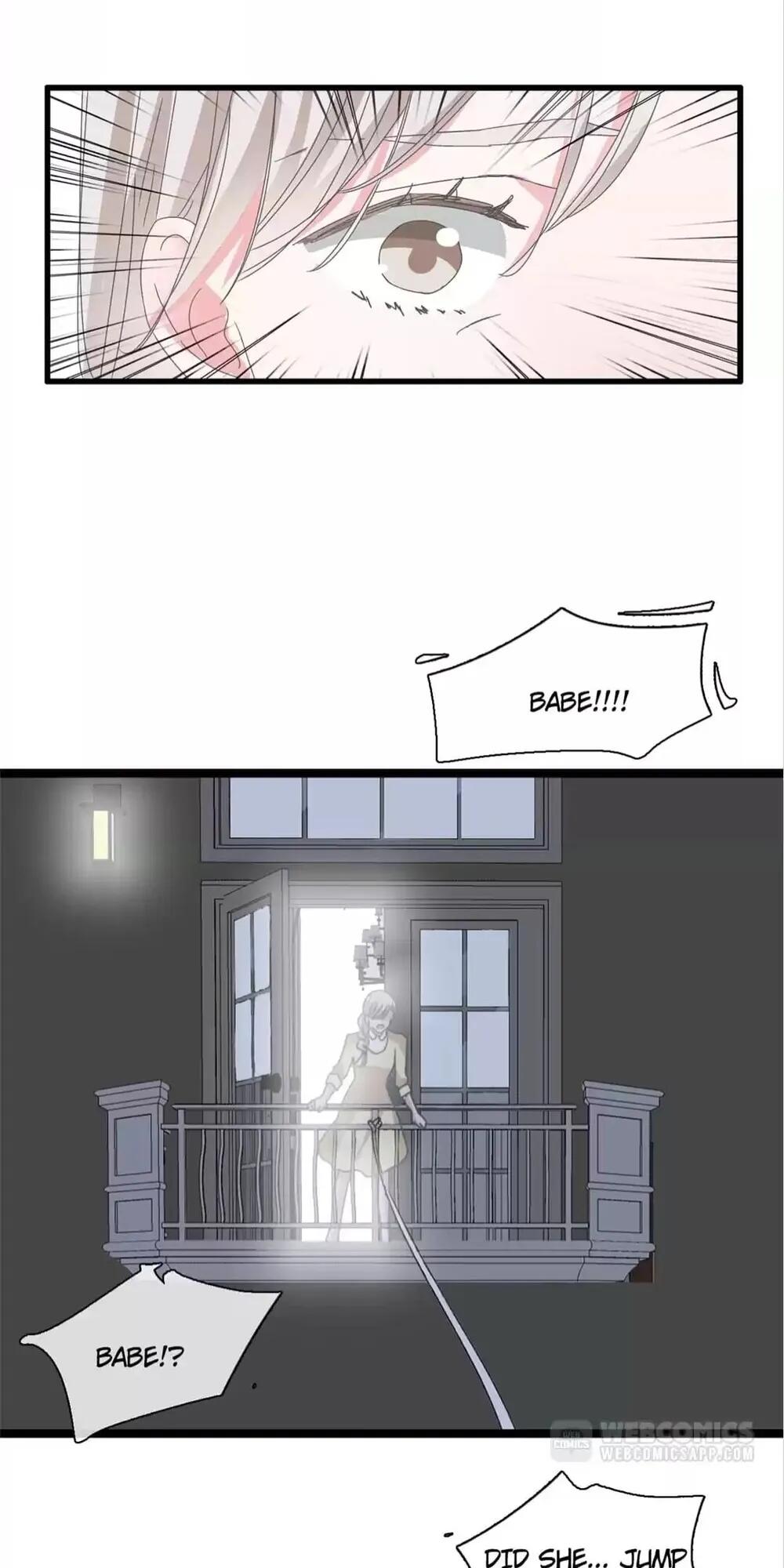The “Giantess” Wants Love chapter 137 - page 30