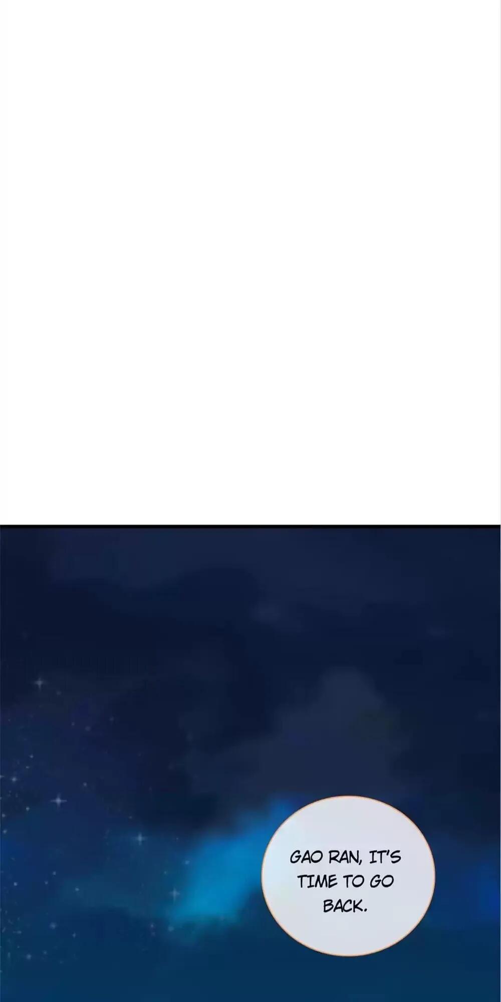 The “Giantess” Wants Love chapter 137 - page 38