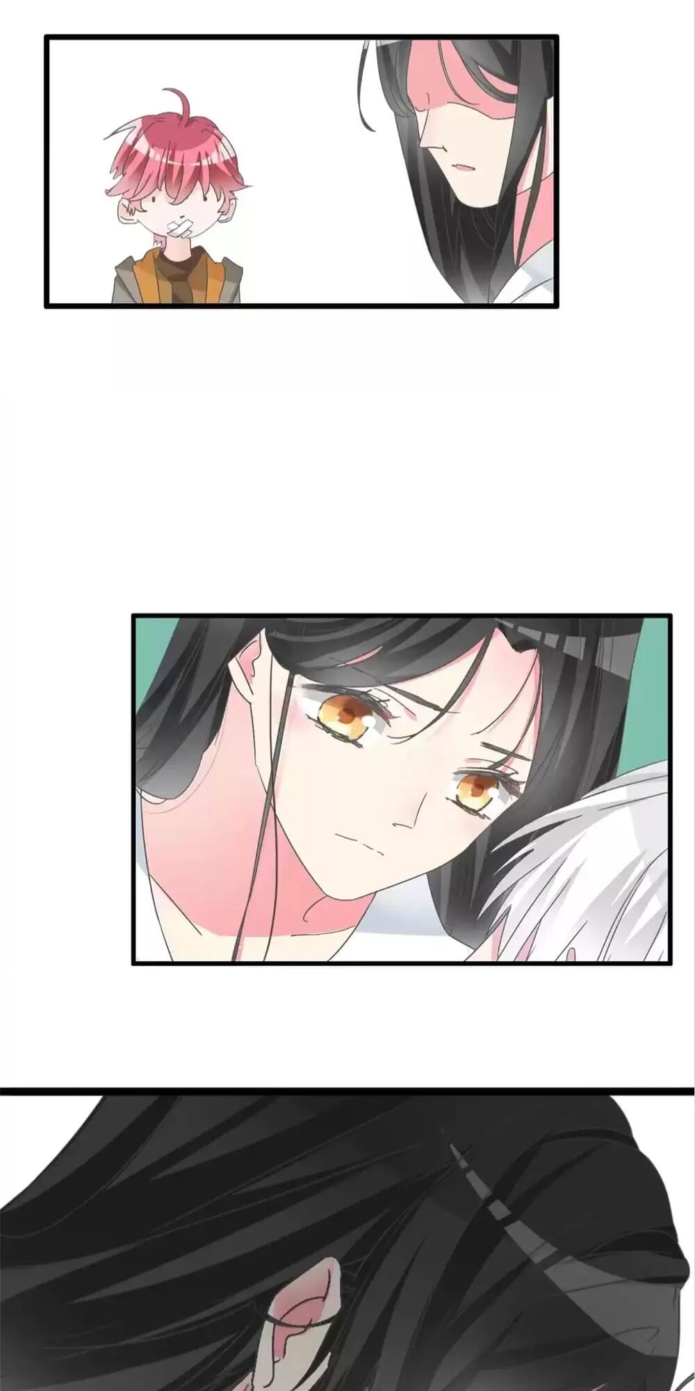 The “Giantess” Wants Love chapter 137 - page 46