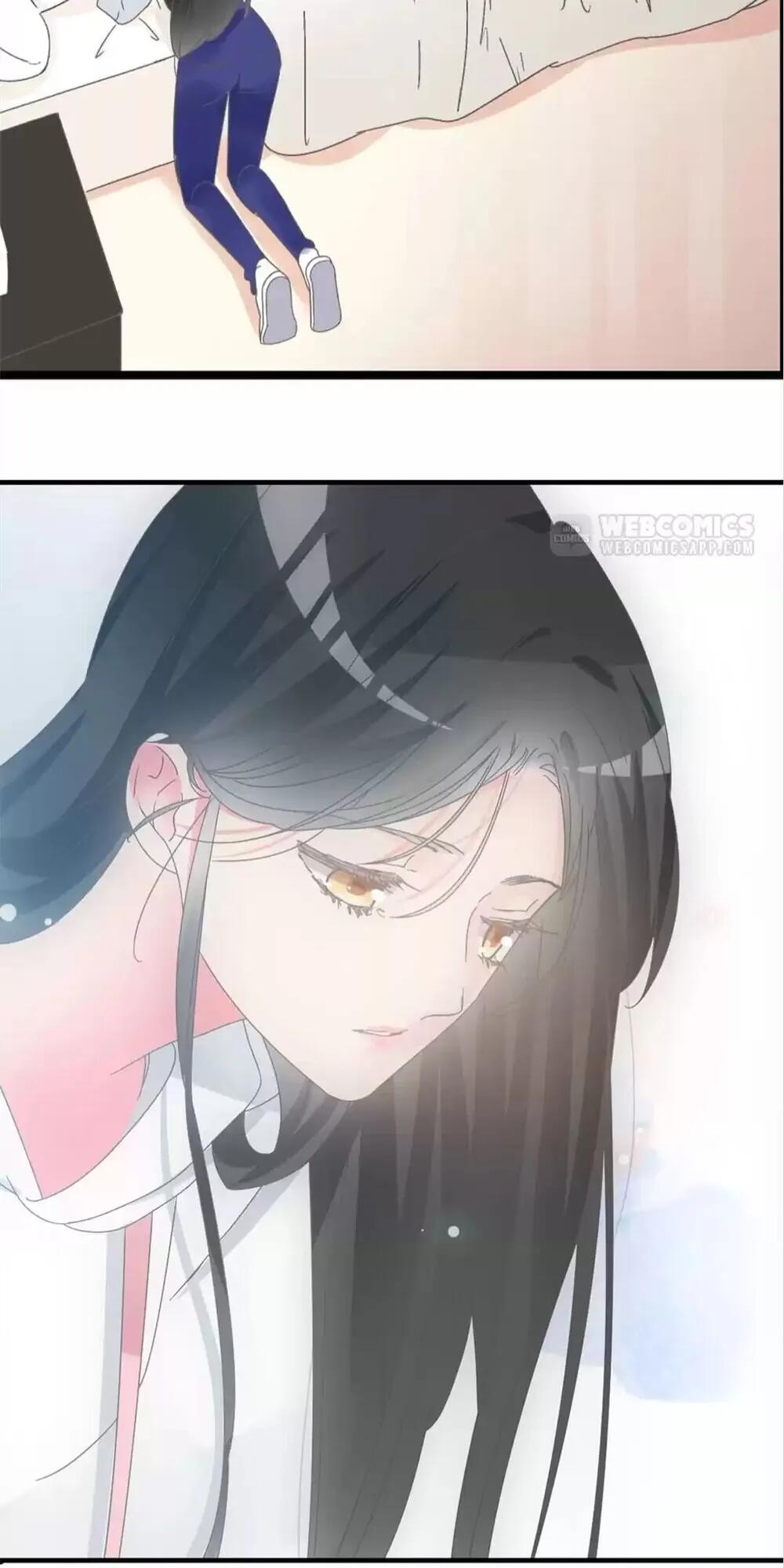 The “Giantess” Wants Love chapter 137 - page 8