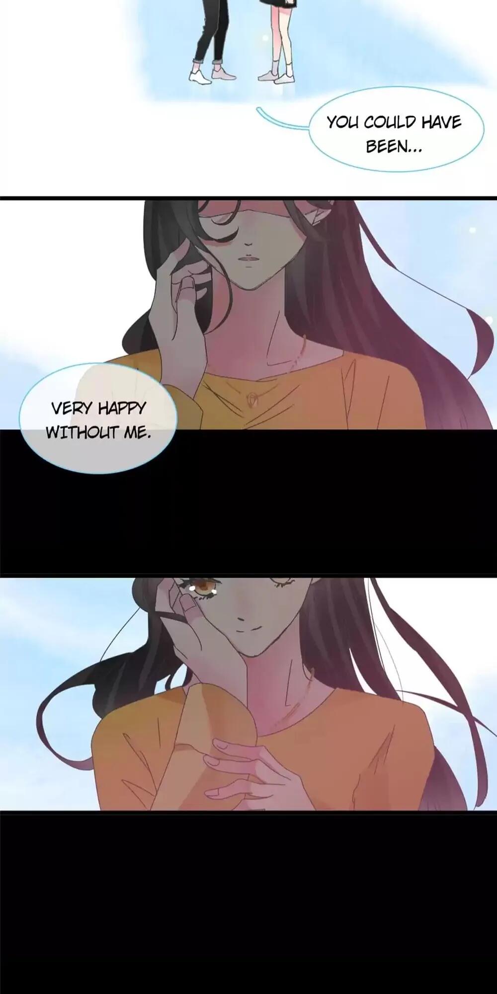 The “Giantess” Wants Love chapter 138 - page 15