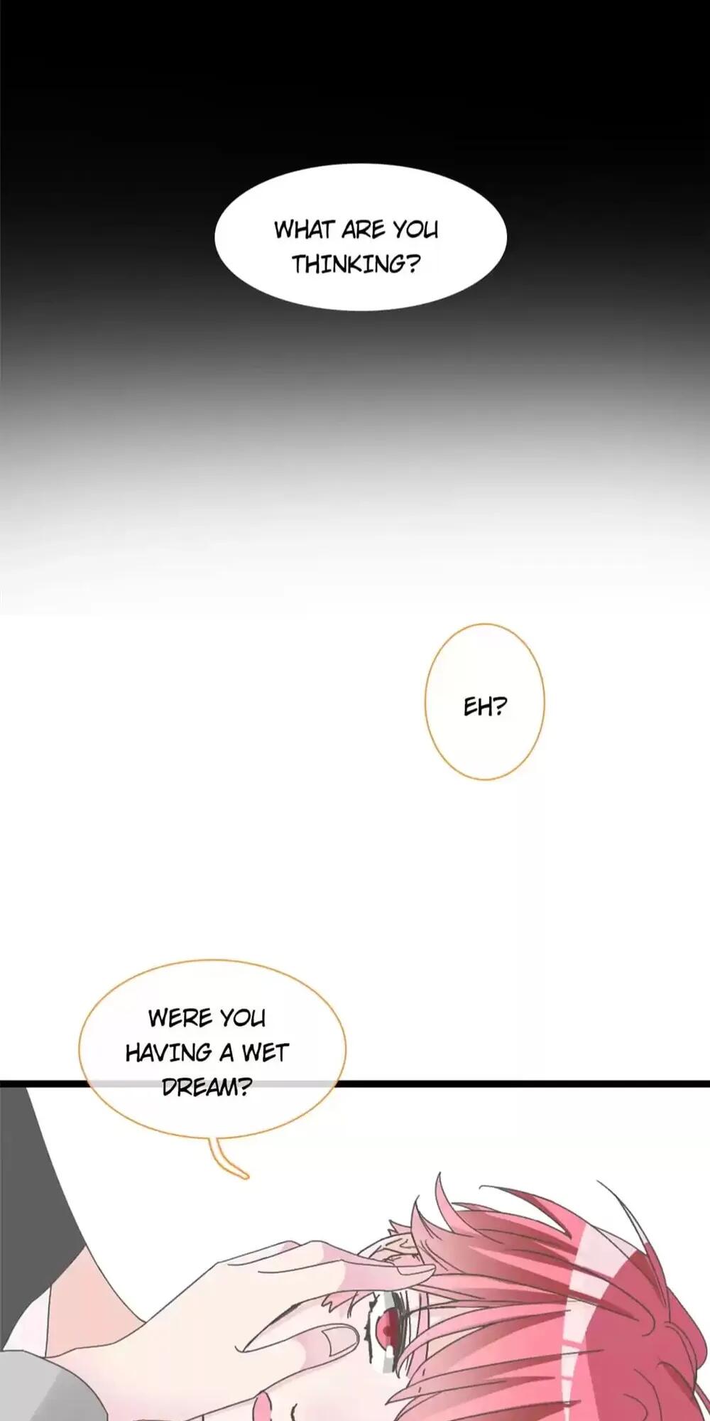 The “Giantess” Wants Love chapter 138 - page 16