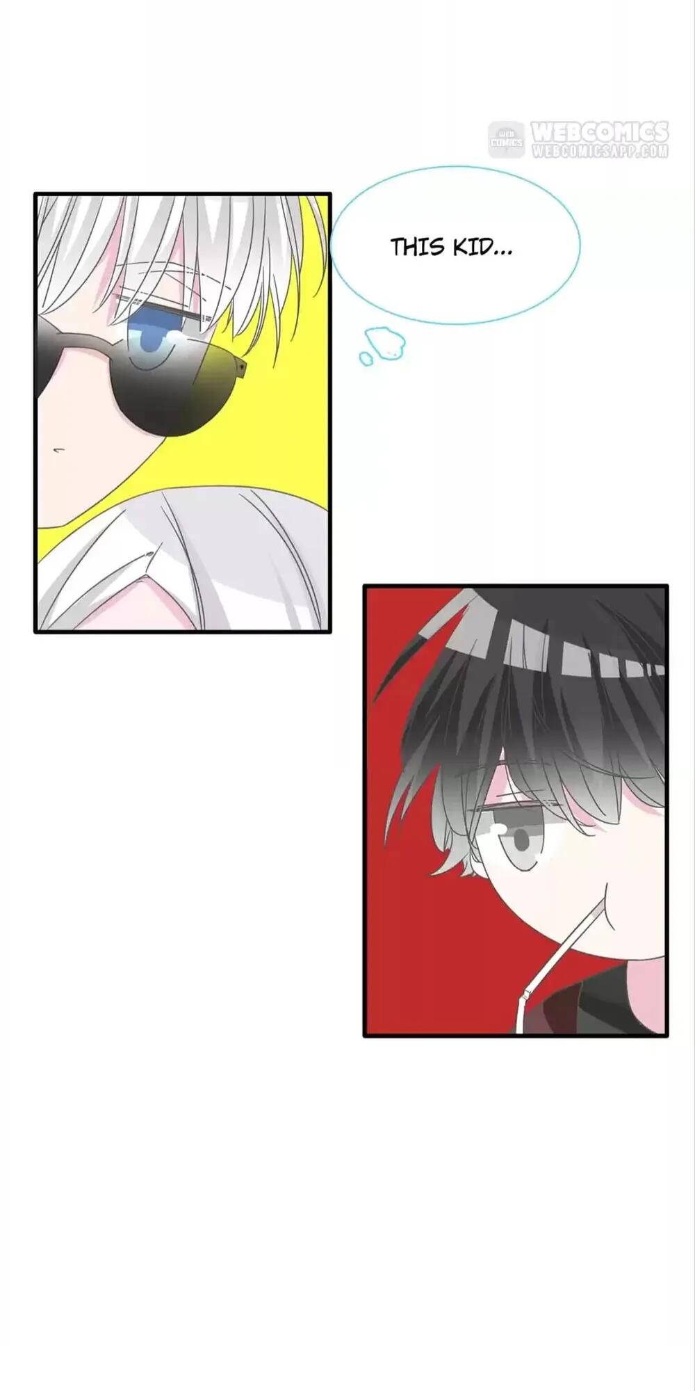 The “Giantess” Wants Love chapter 138 - page 31
